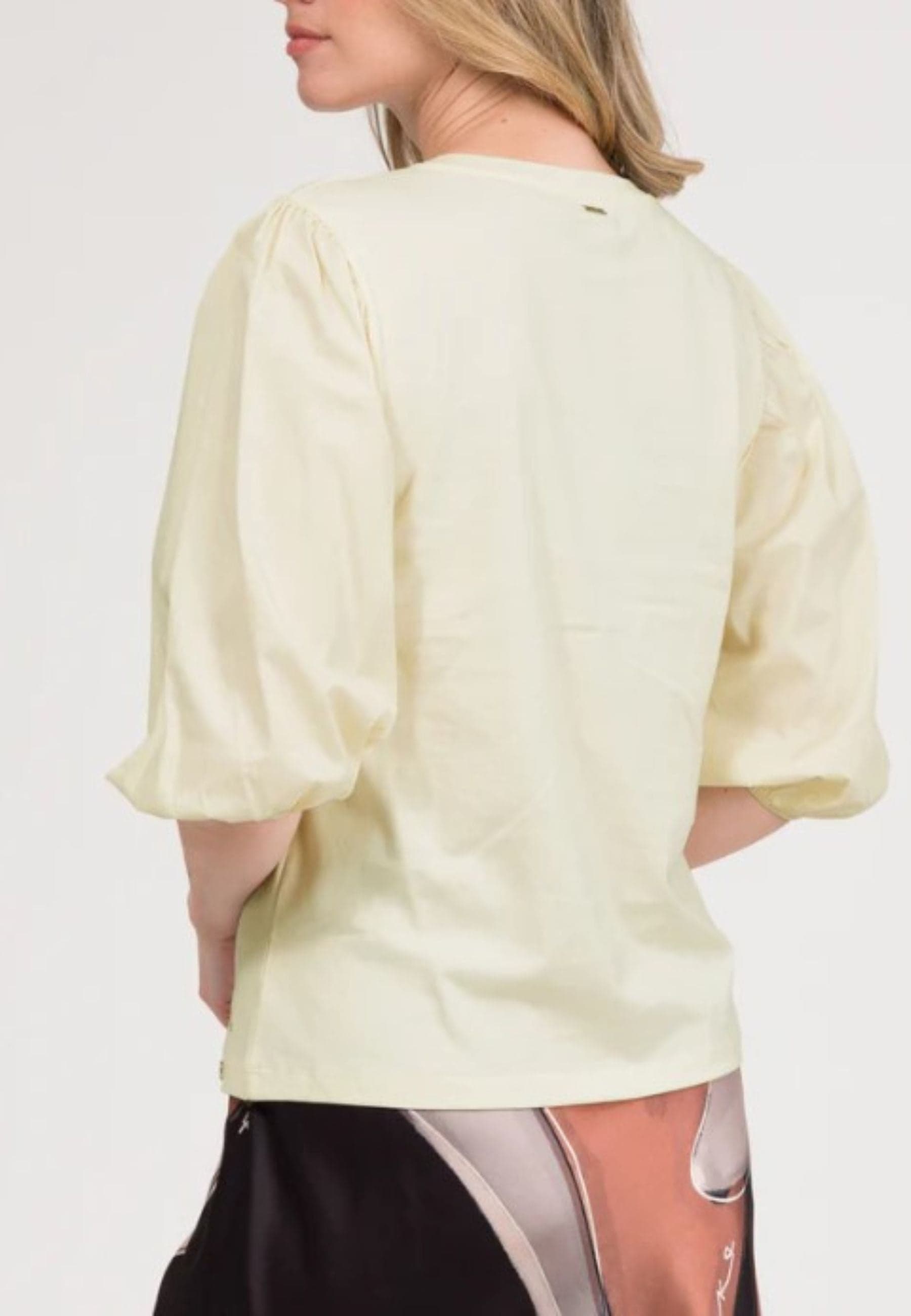 Anekke  T-SHIRT CAMISETA - 3