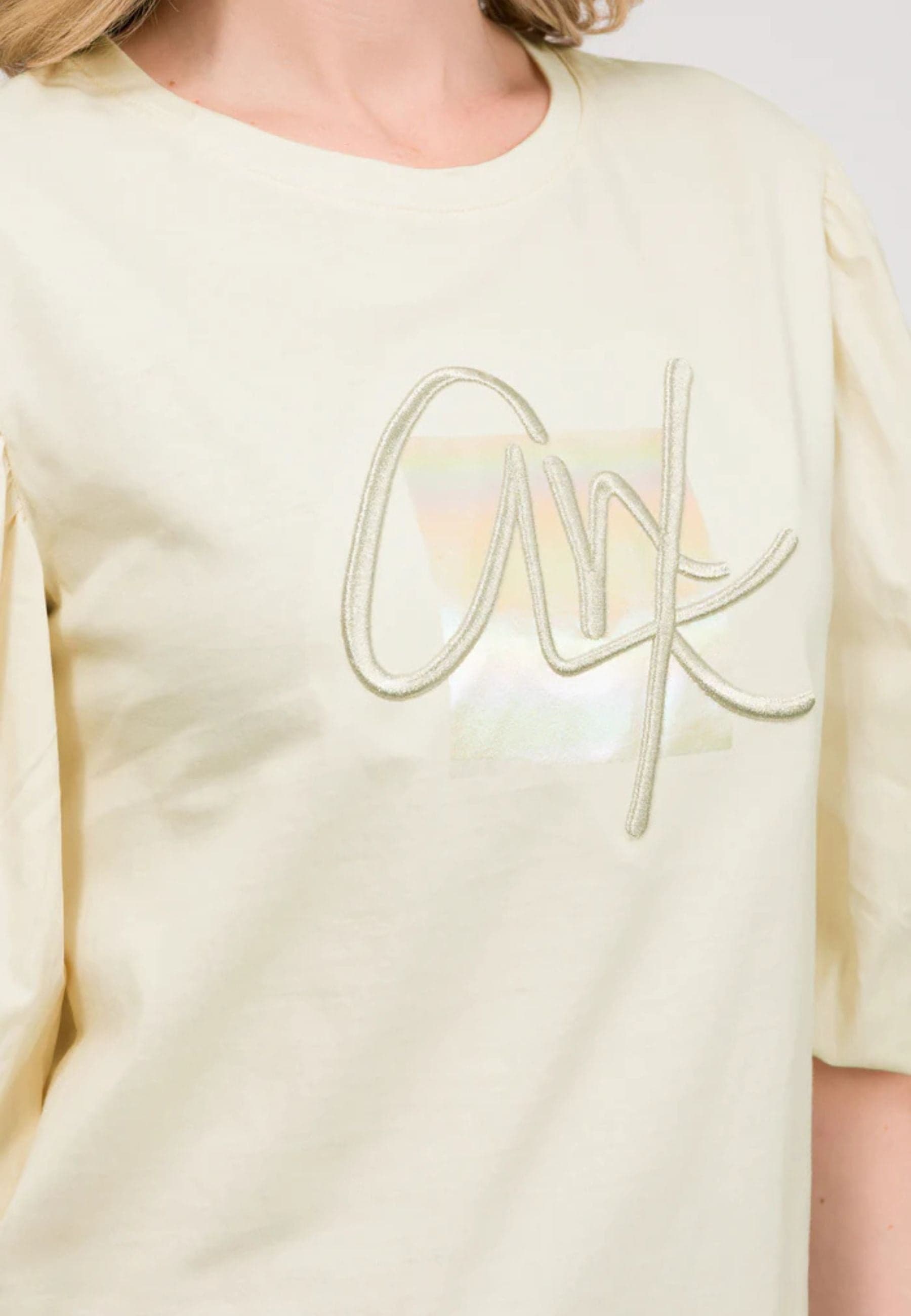 Anekke  T-SHIRT CAMISETA - 4