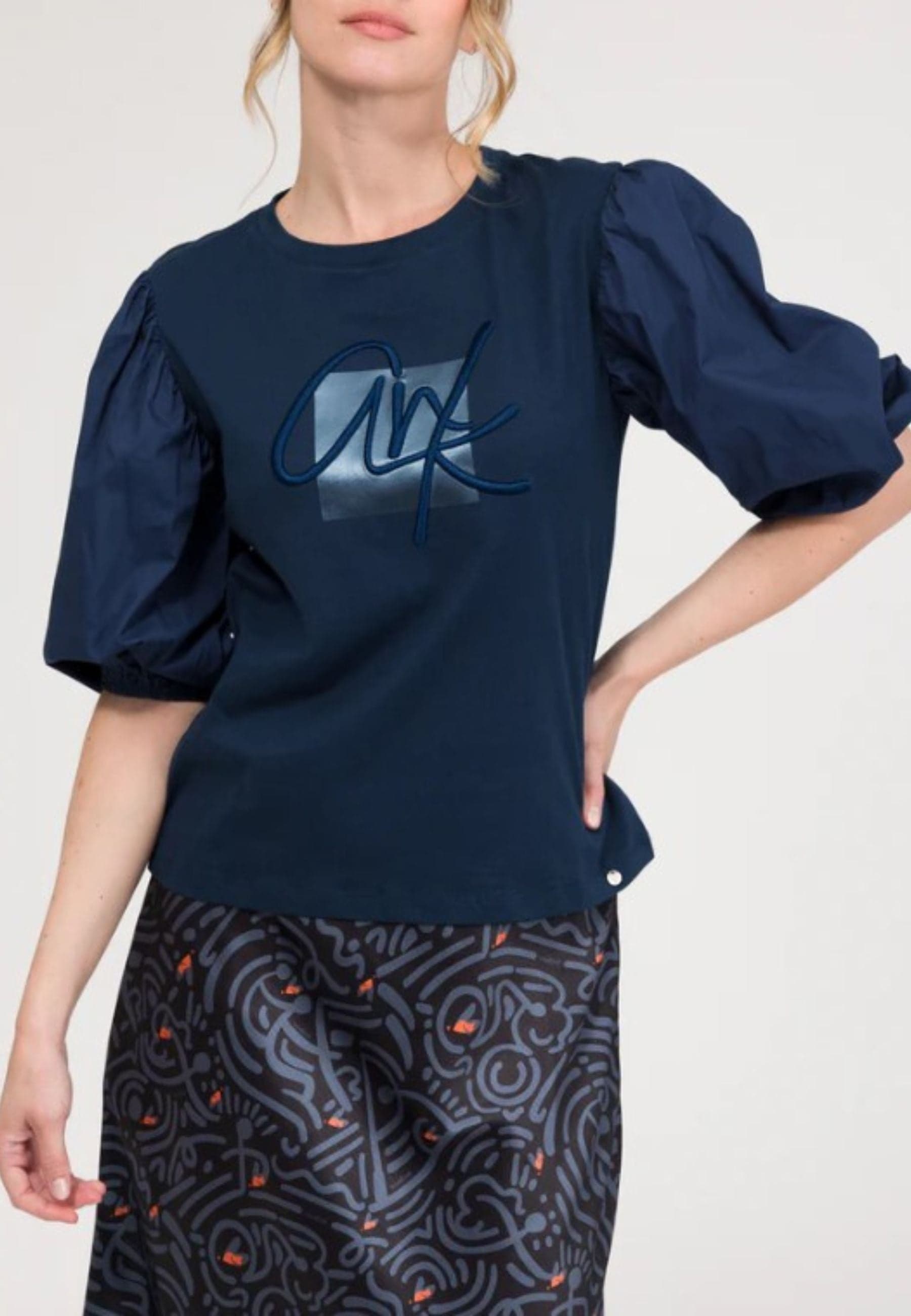 Anekke  T-SHIRT CAMISETA - 2