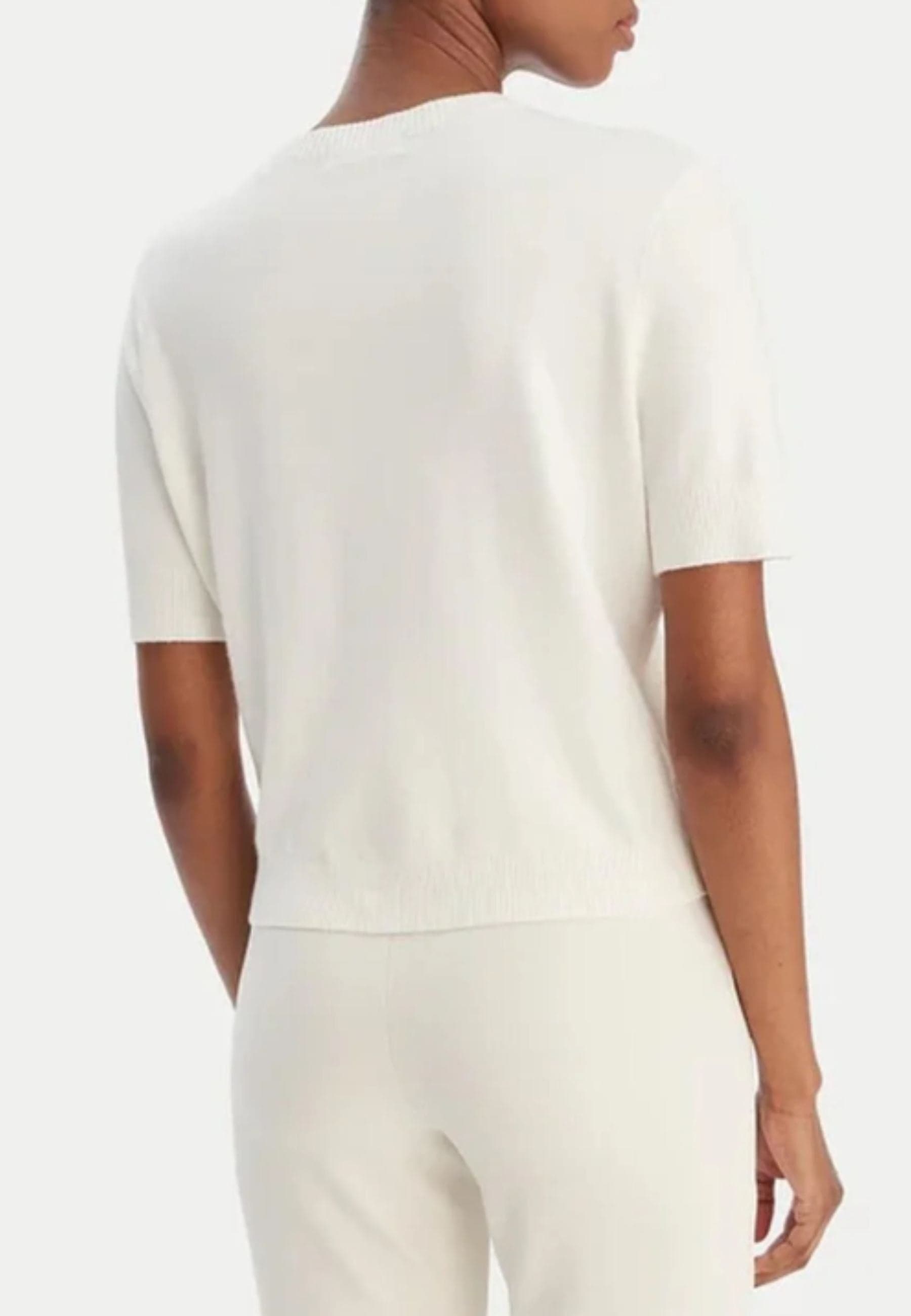 GUESS  T-SHIRT BUTTON VONN - 3