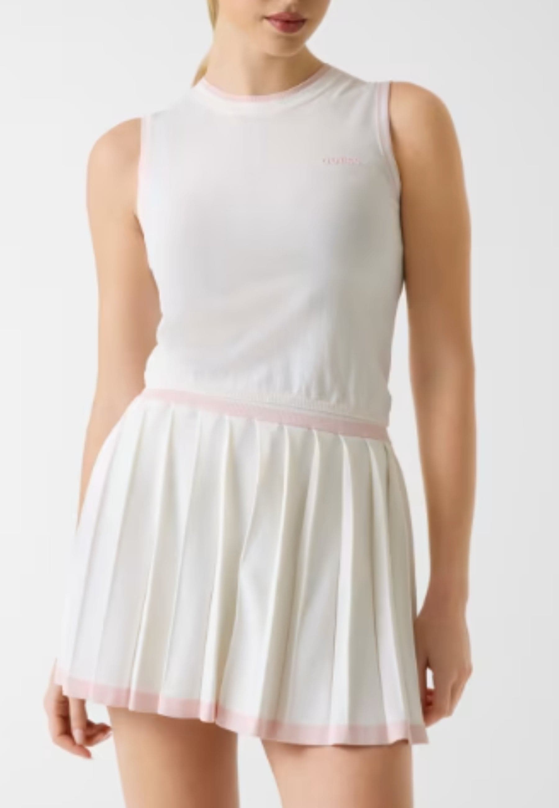 GUESS  TOP GABRY - 2