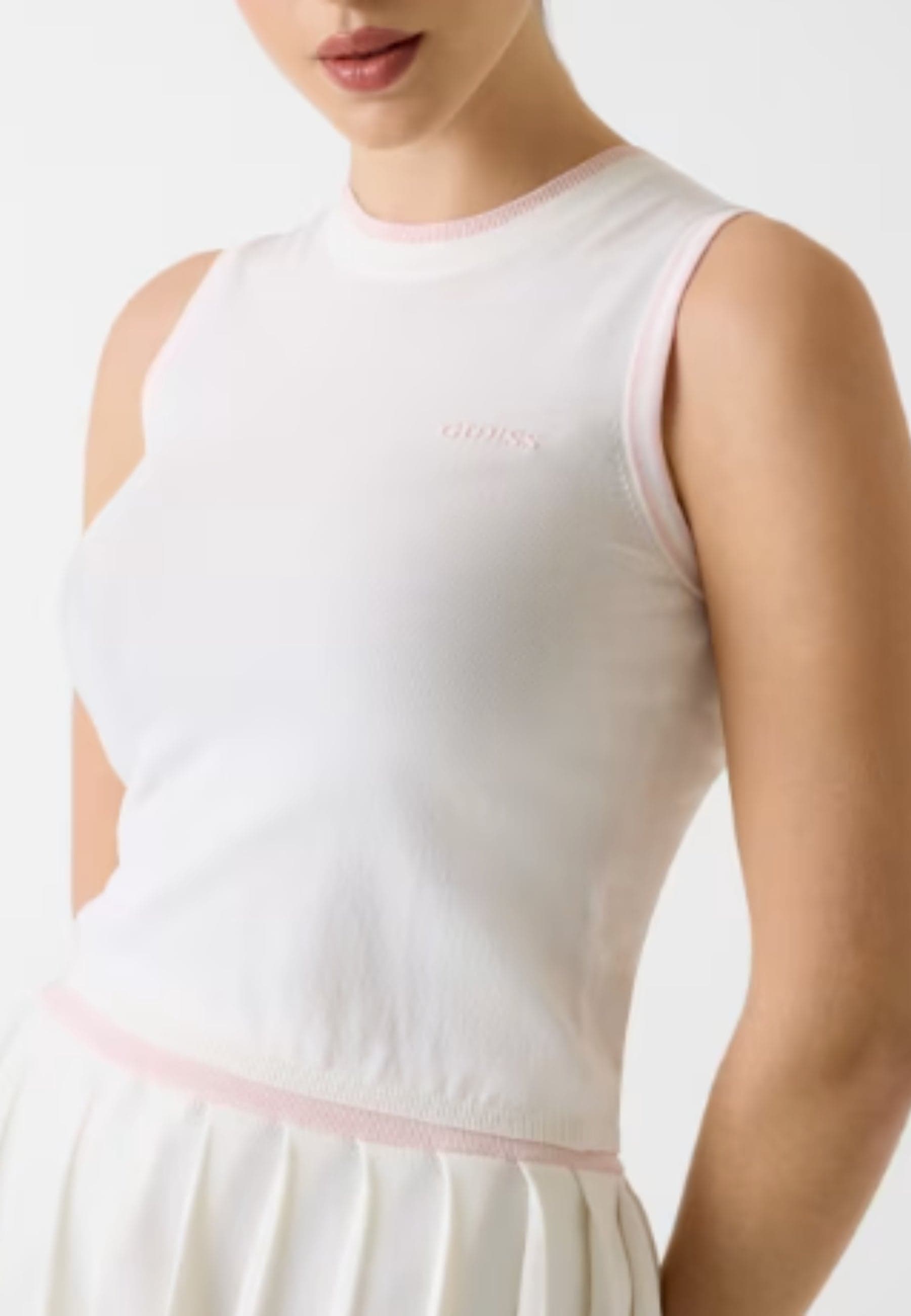 GUESS  TOP GABRY - 4