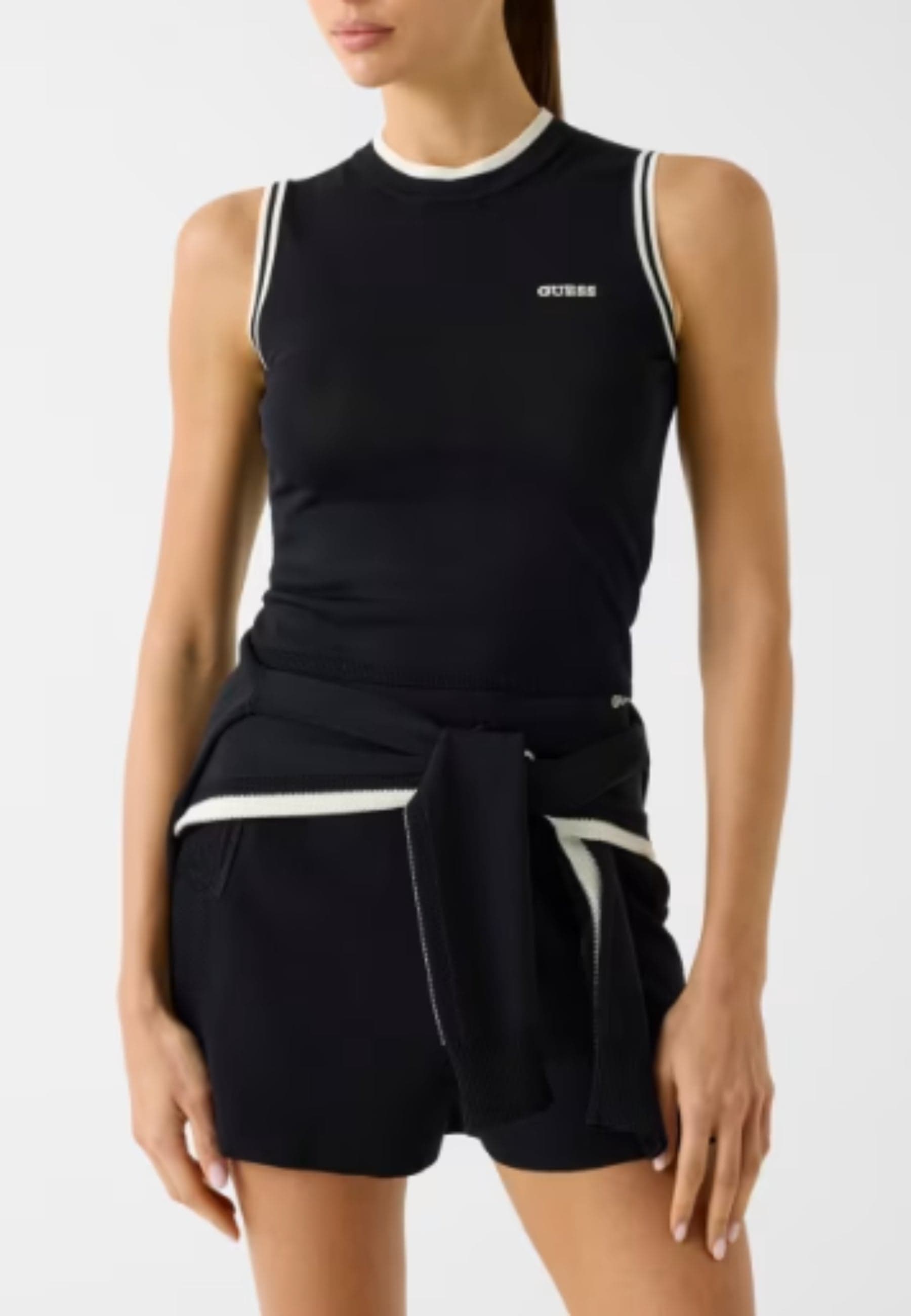 GUESS  TOP GABRY - 2