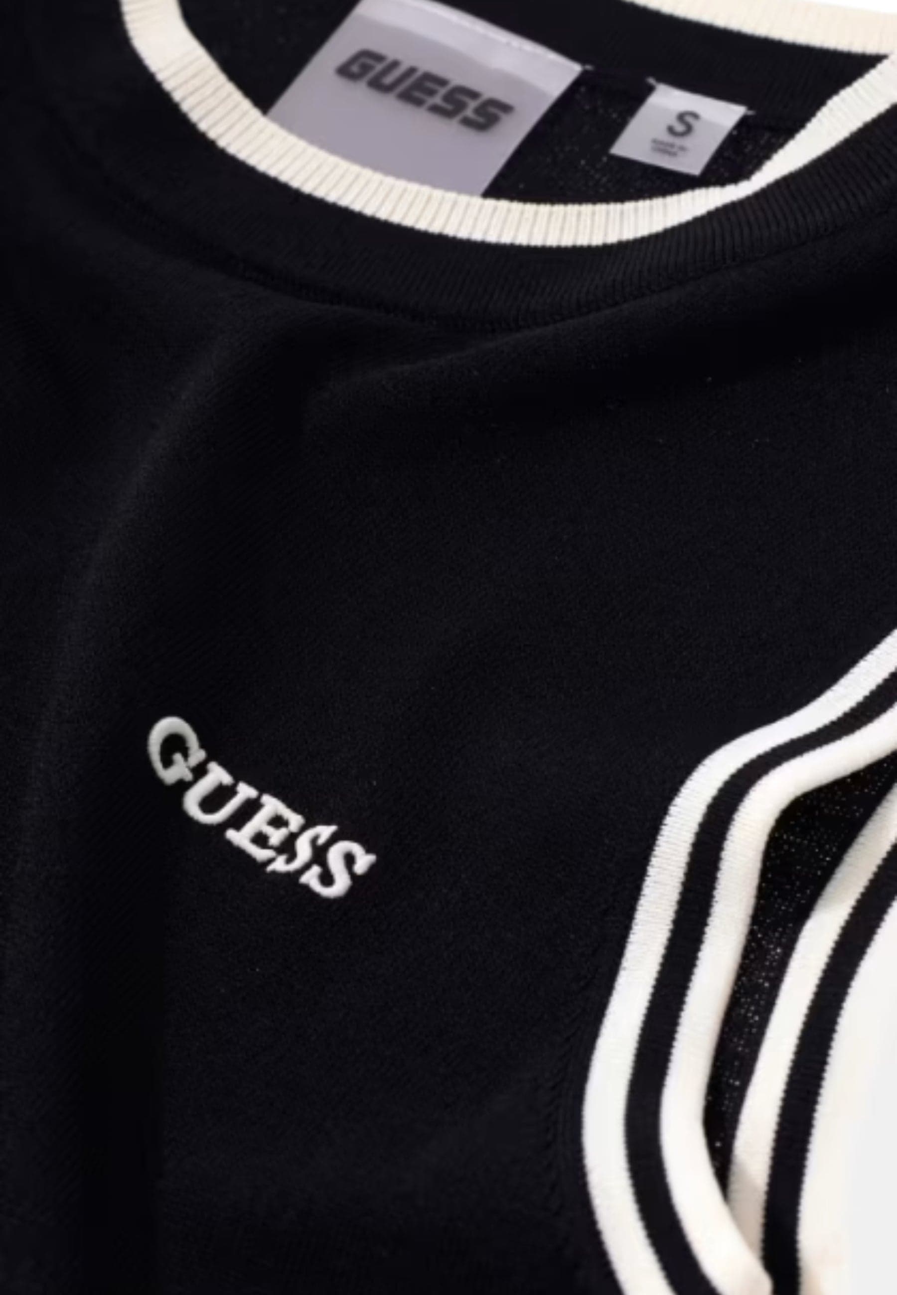 GUESS  TOP GABRY - 5