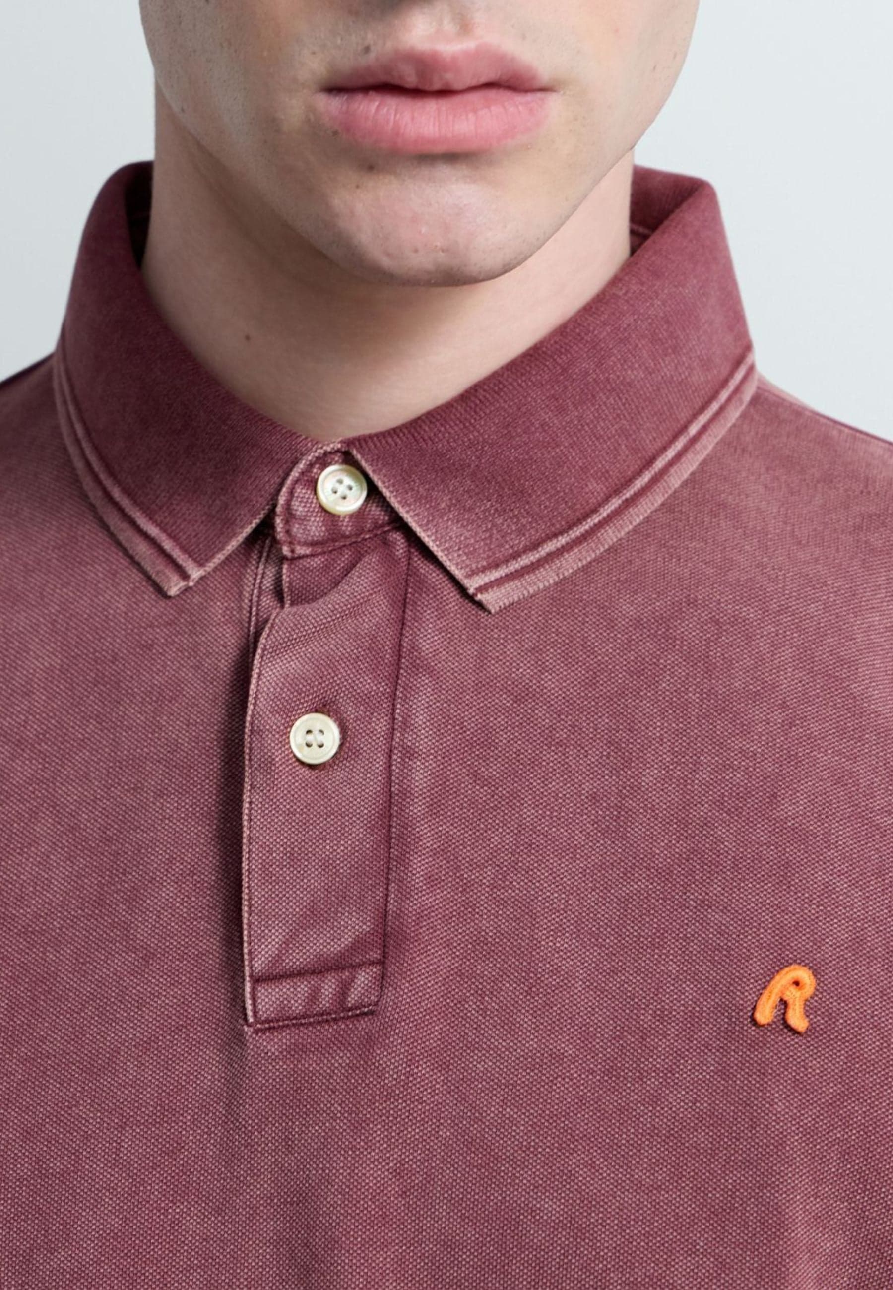 REPLAY  POLO - 3