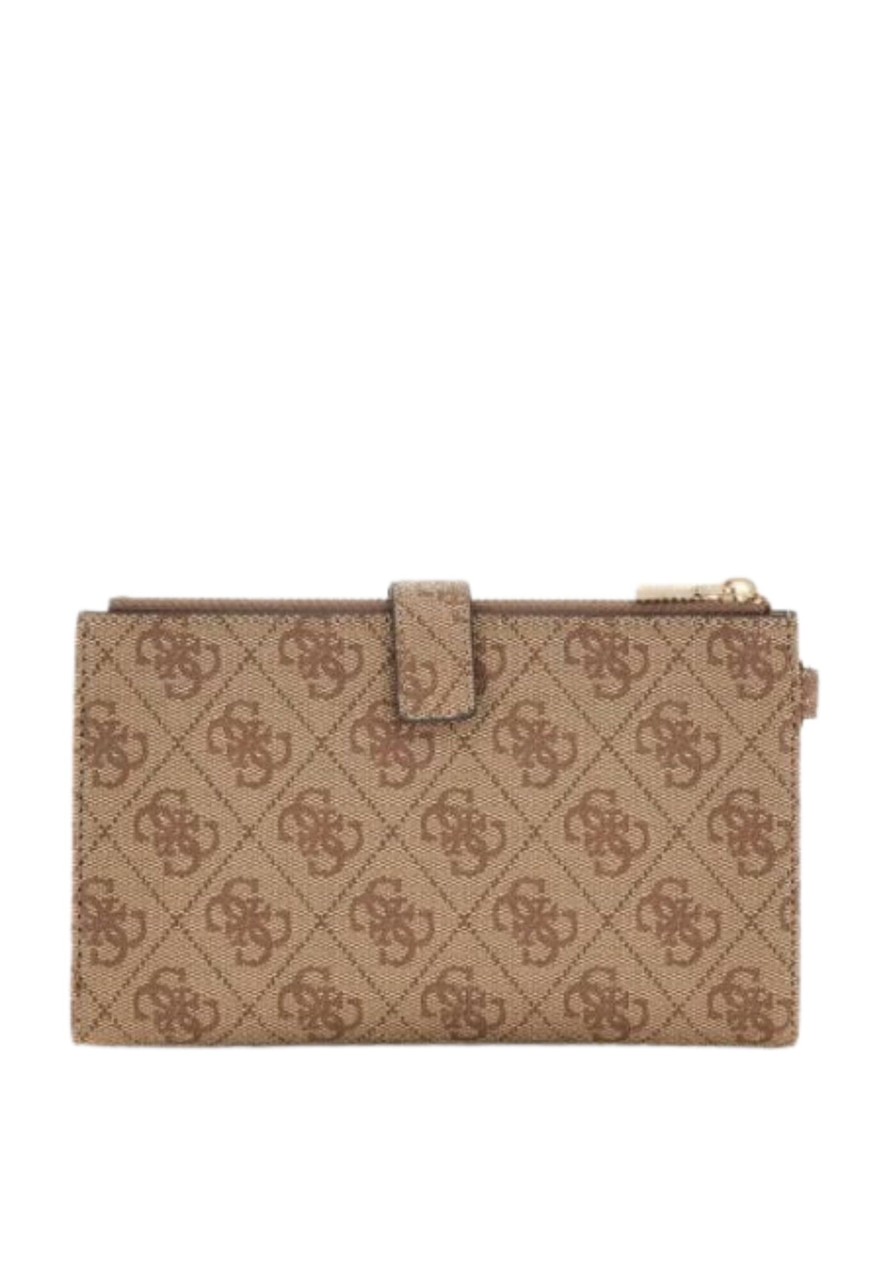 GUESS  PORTAFOGLIO LAUREL II SLG - 2