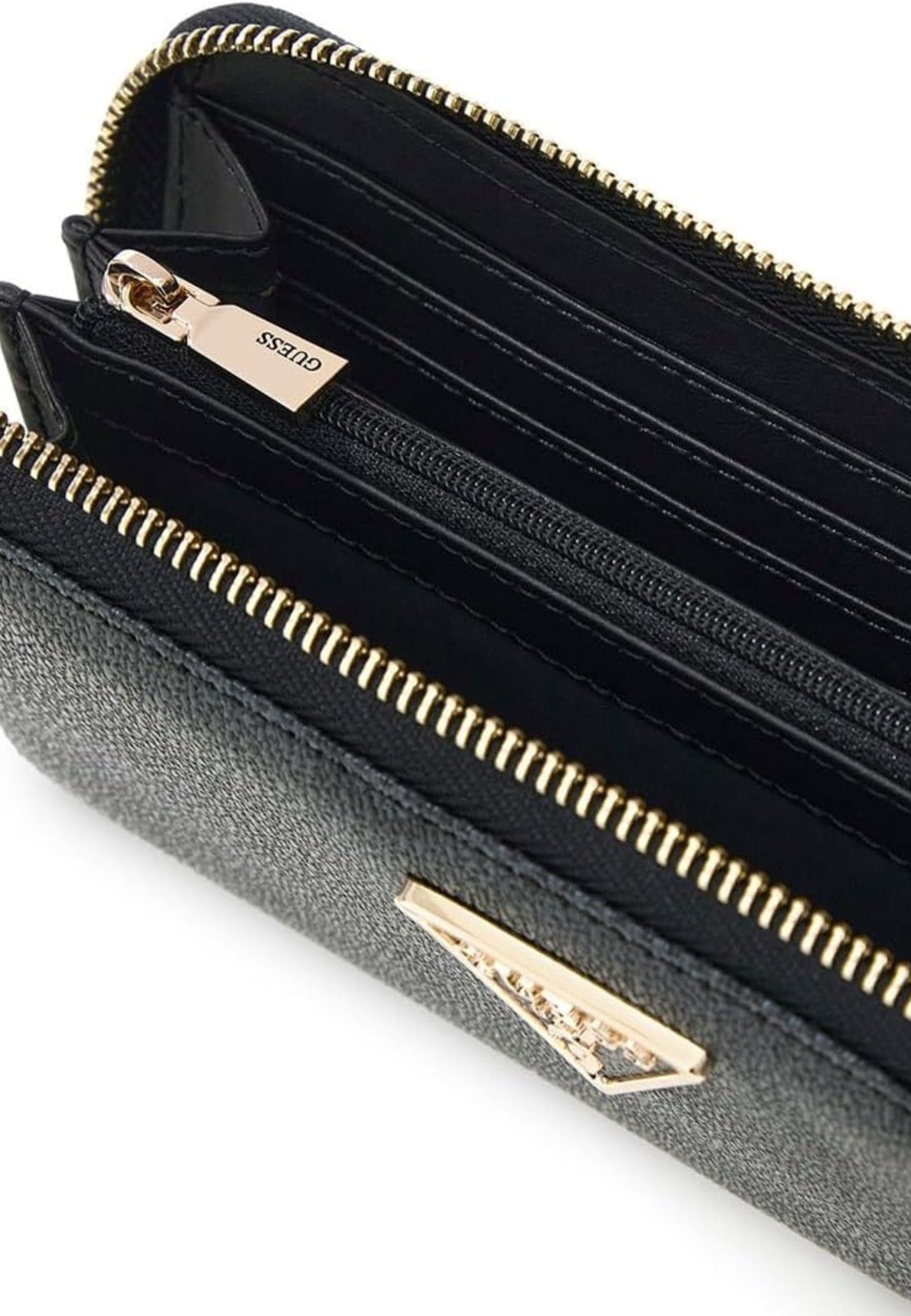 GUESS  PORTAFOGLIO LAUREL II SLG - 3