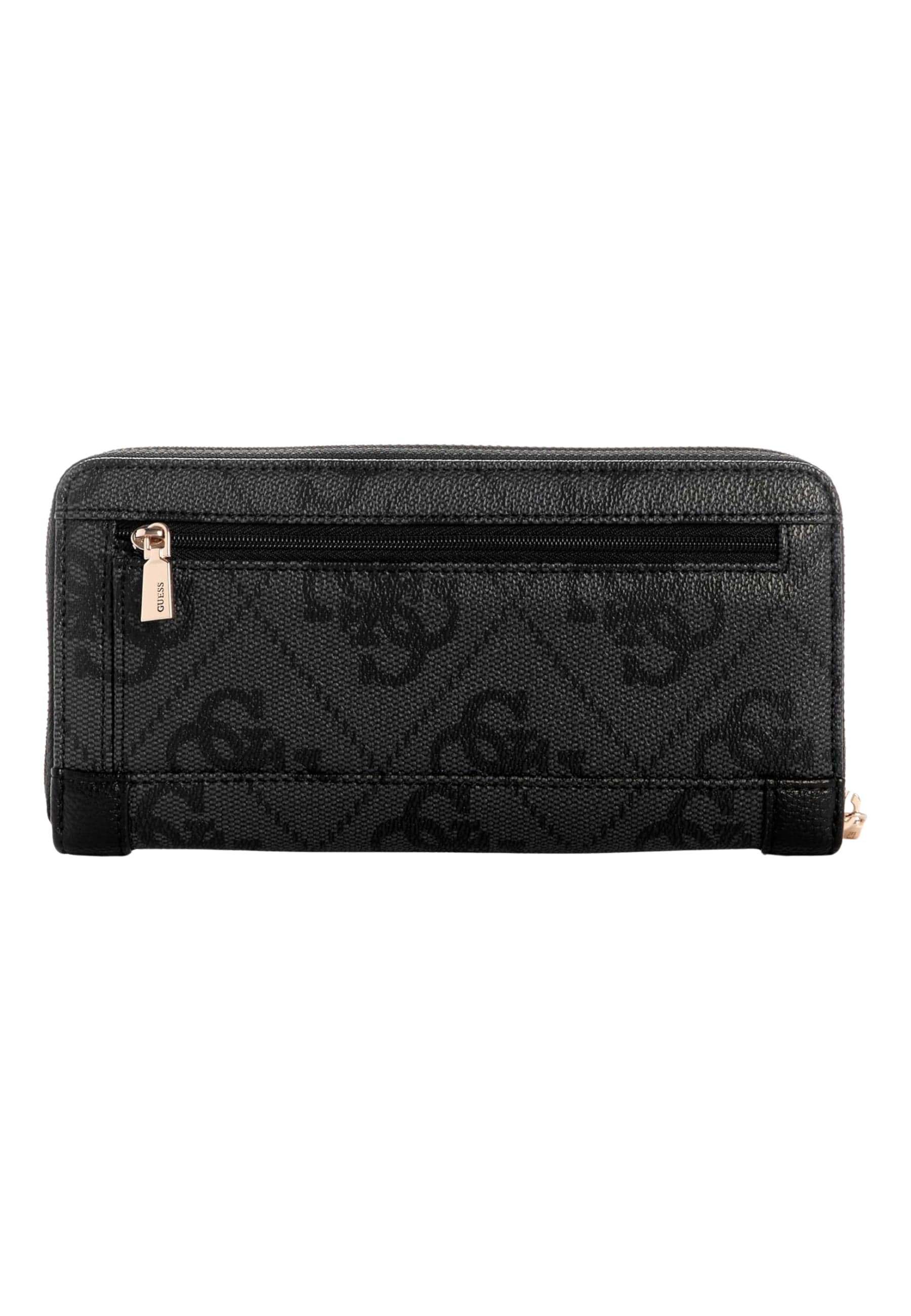 GUESS  PORTAFOGLIO KARNILLA LOGO SLG - 2