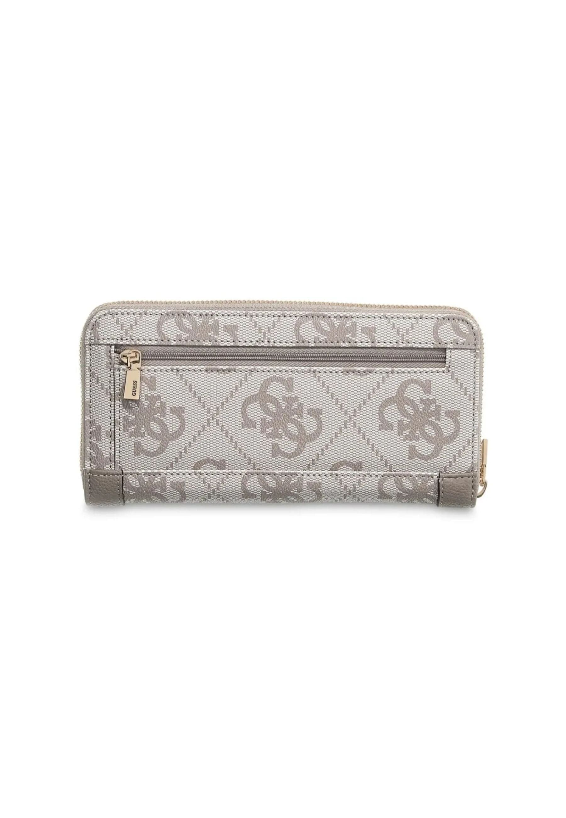 GUESS  PORTAFOGLIO KARNILLA LOGO SLG - 2