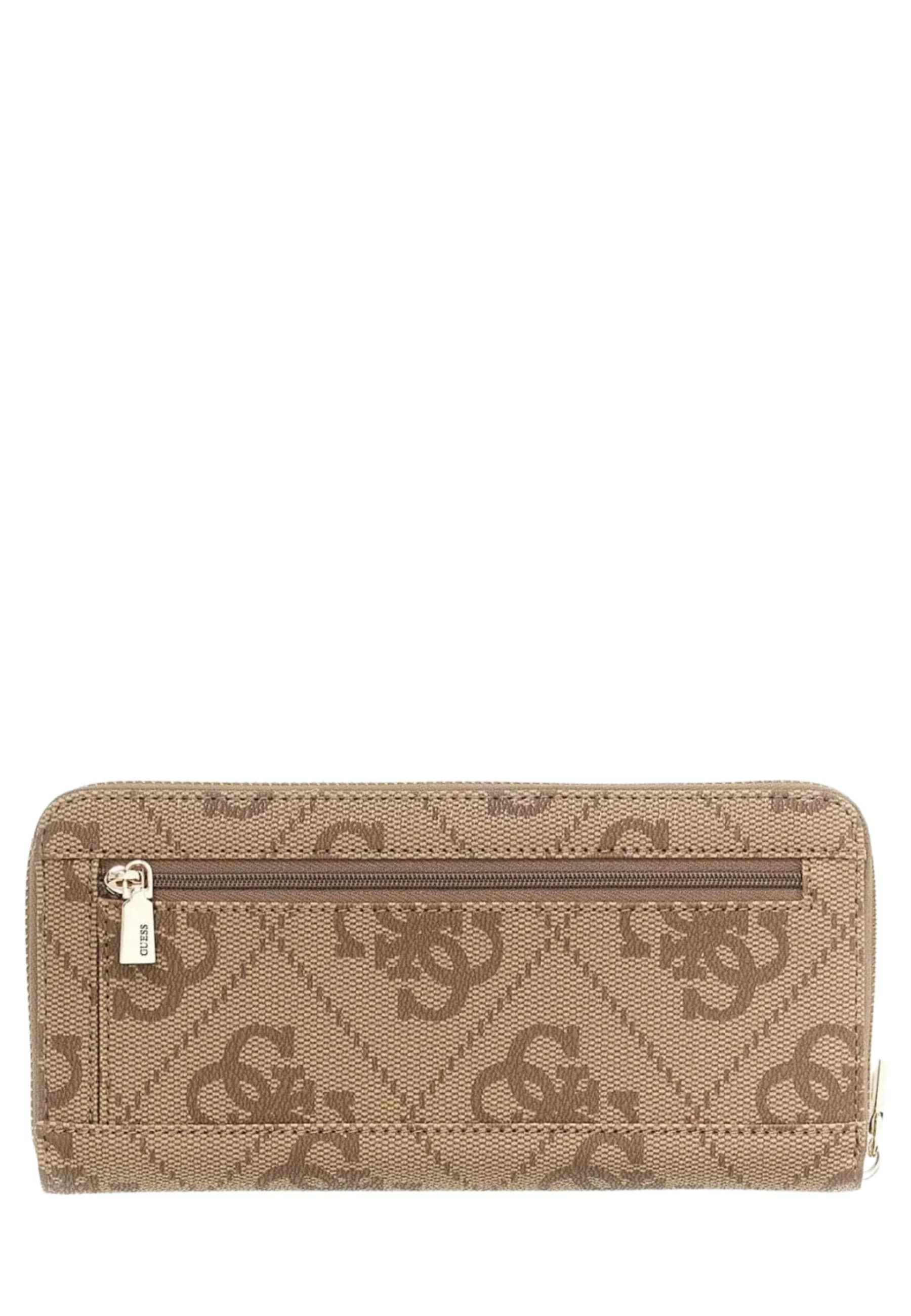 GUESS  PORTAFOGLIO LAUREL II SLG - 2