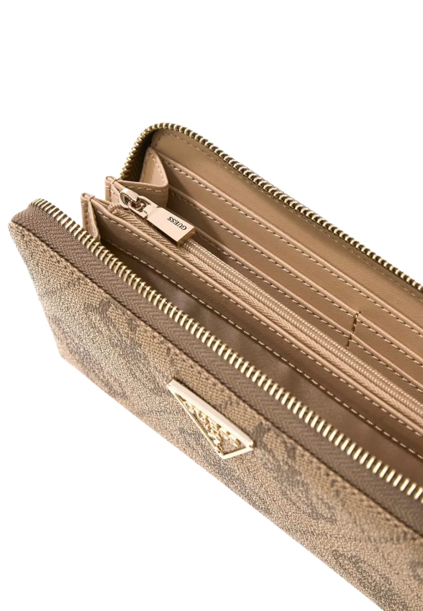 GUESS  PORTAFOGLIO LAUREL II SLG - 3
