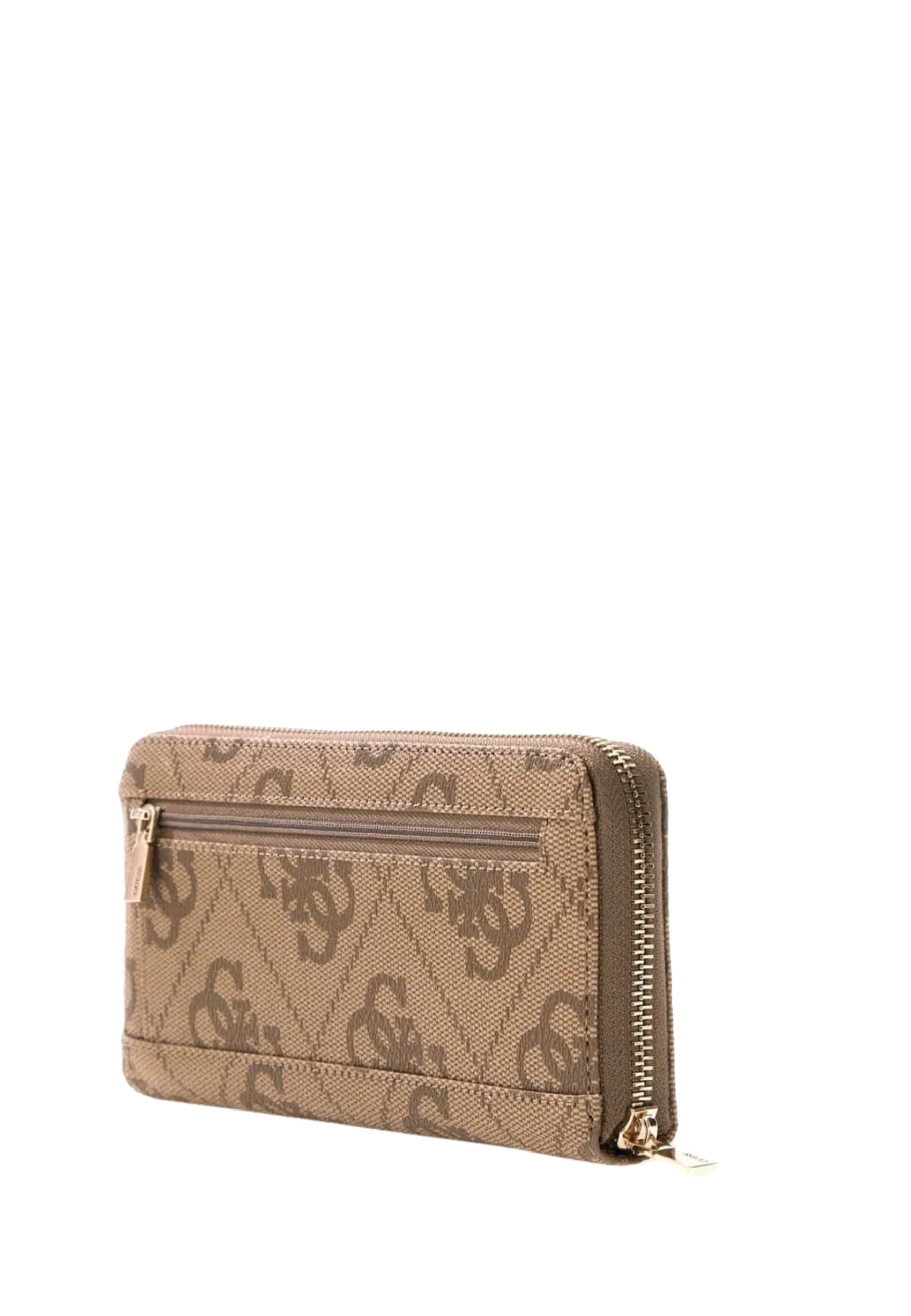 GUESS  PORTAFOGLIO LAUREL II SLG - 4