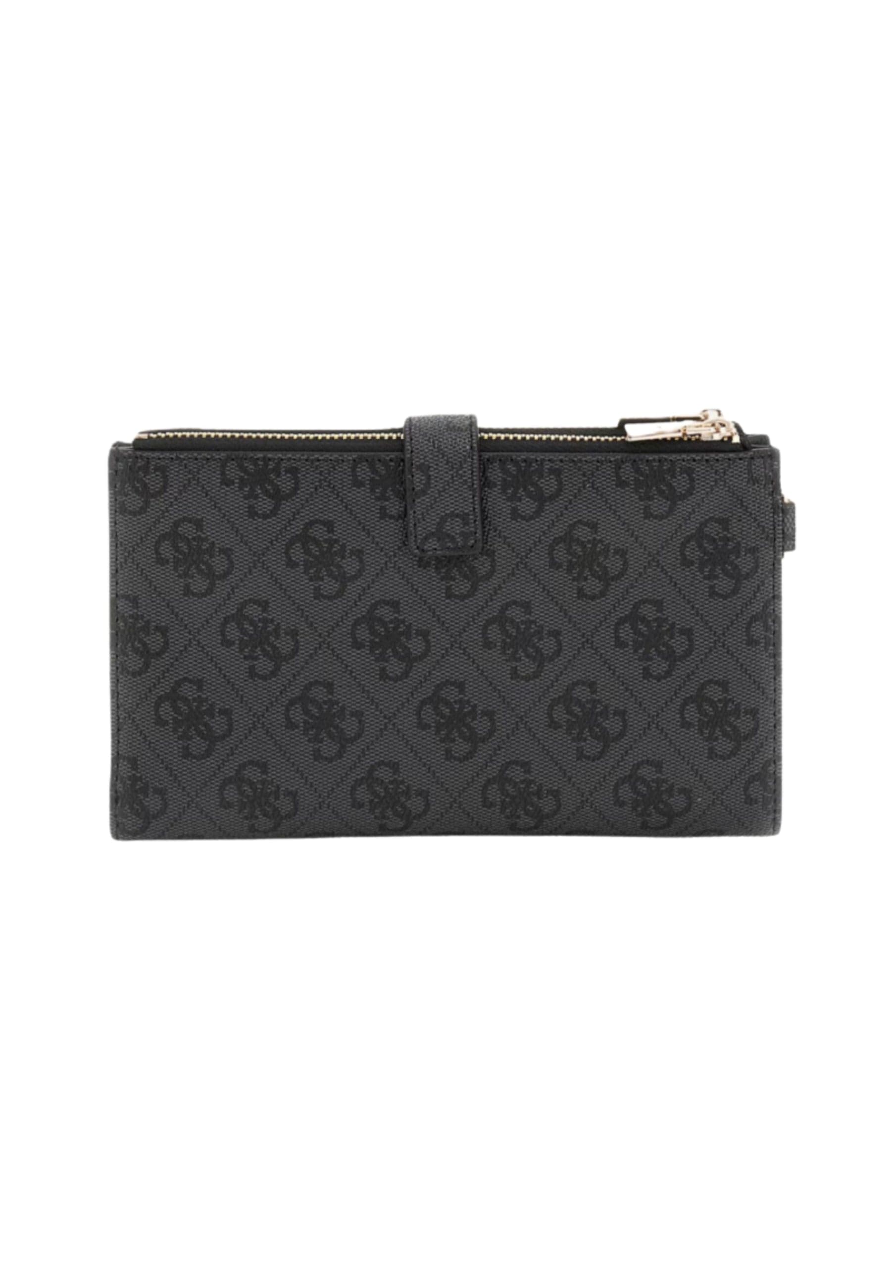 GUESS  PORTAFOGLIO LAUREL II SLG - 2