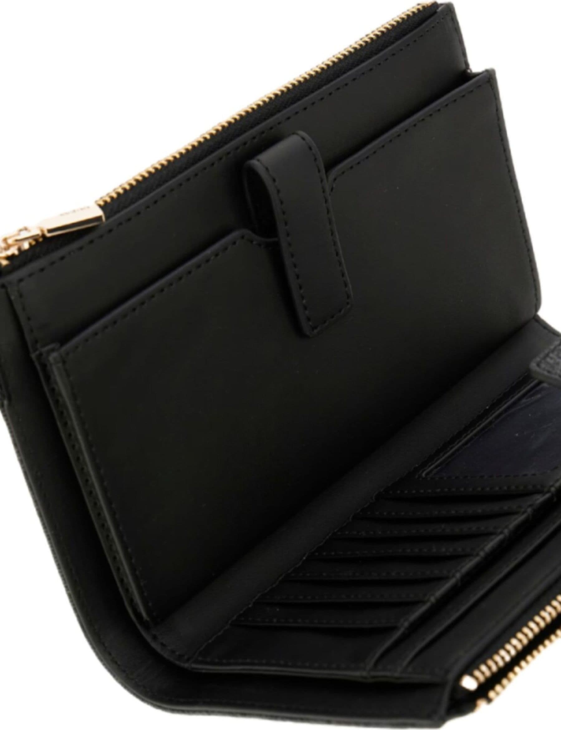 GUESS  PORTAFOGLIO LAUREL II SLG - 3