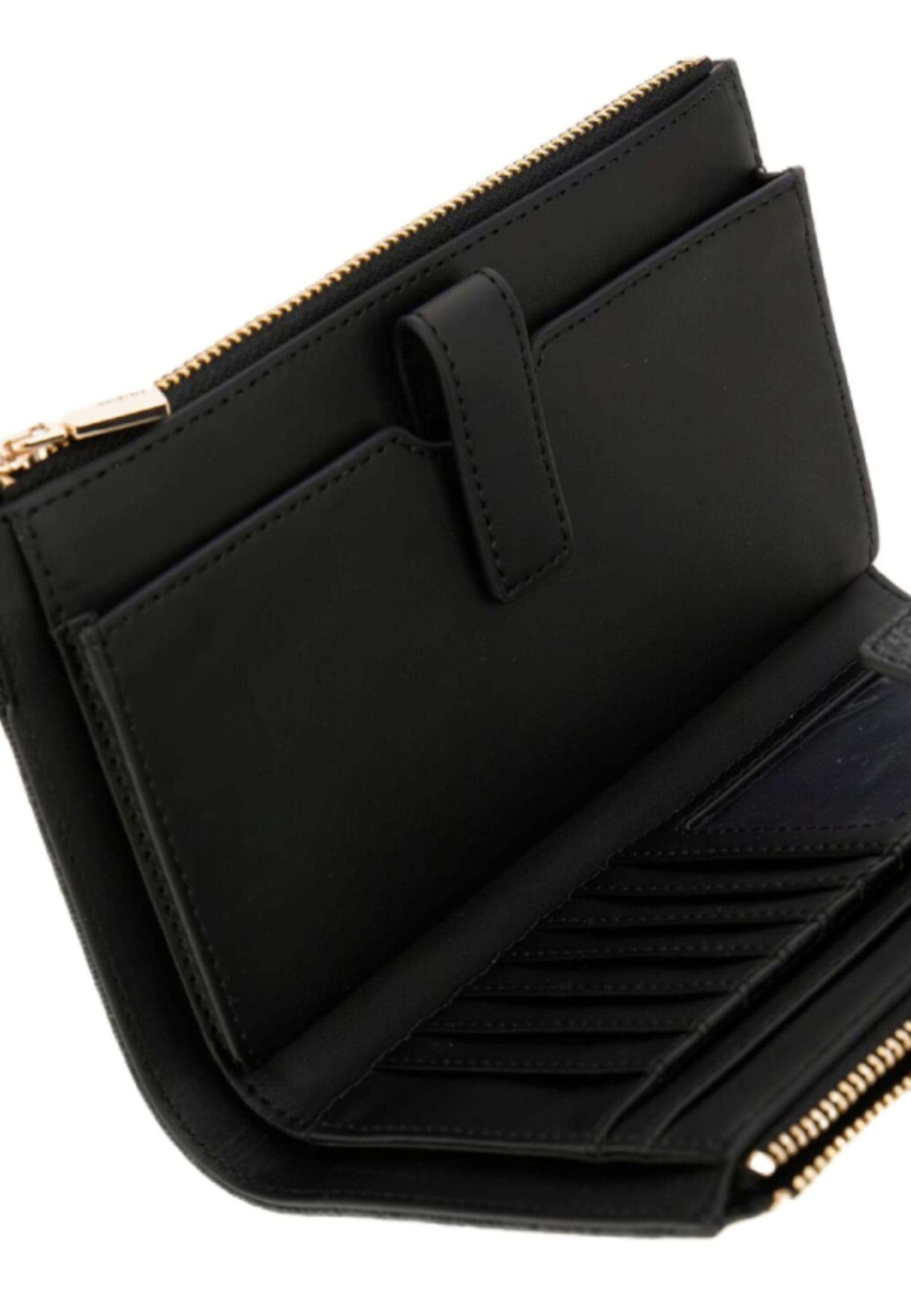 GUESS  PORTAFOGLIO LAUREL II SLG - 3