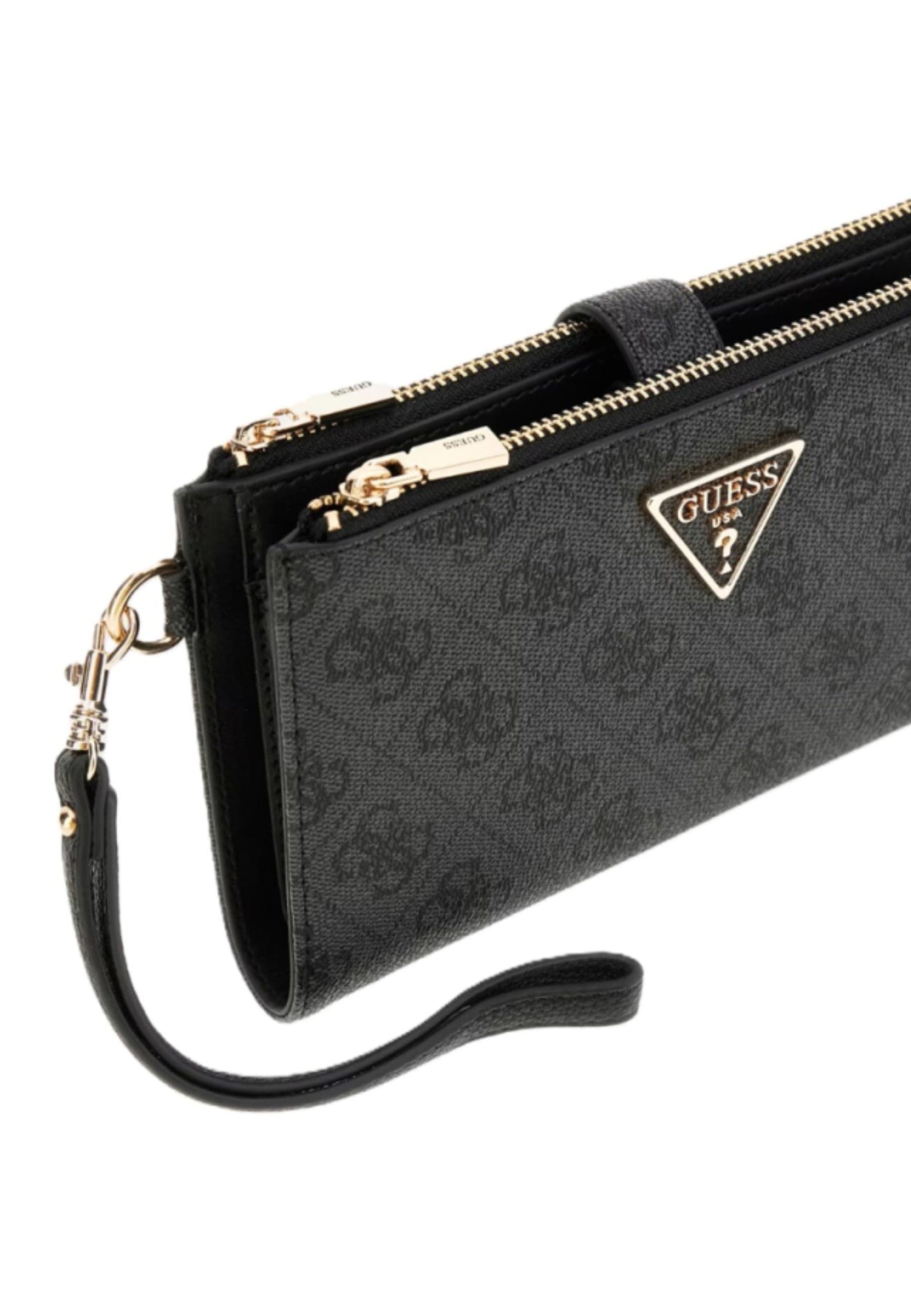 GUESS  PORTAFOGLIO LAUREL II SLG - 4