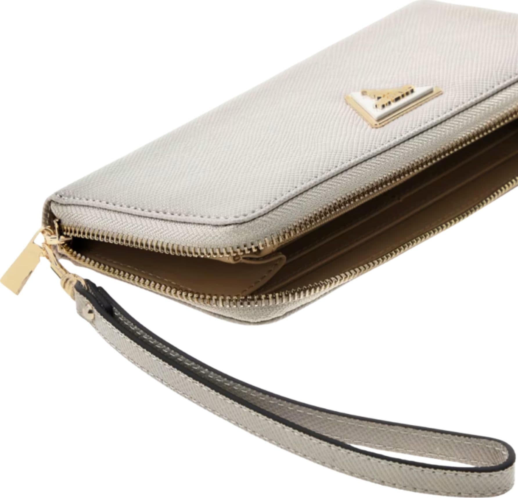 GUESS  PORTAFOGLIO LAUREL II SLG - 3
