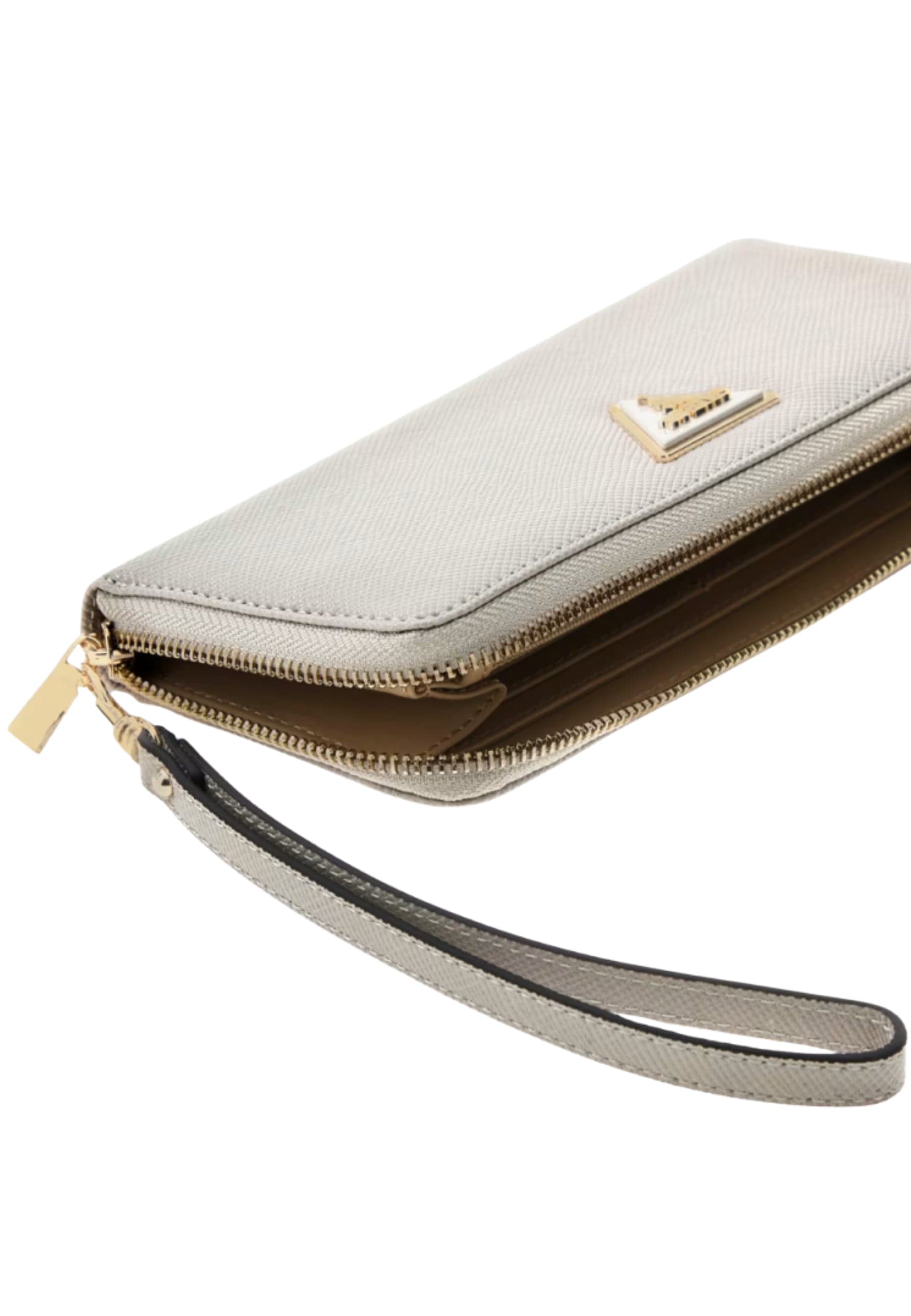 GUESS  PORTAFOGLIO LAUREL II SLG - 3