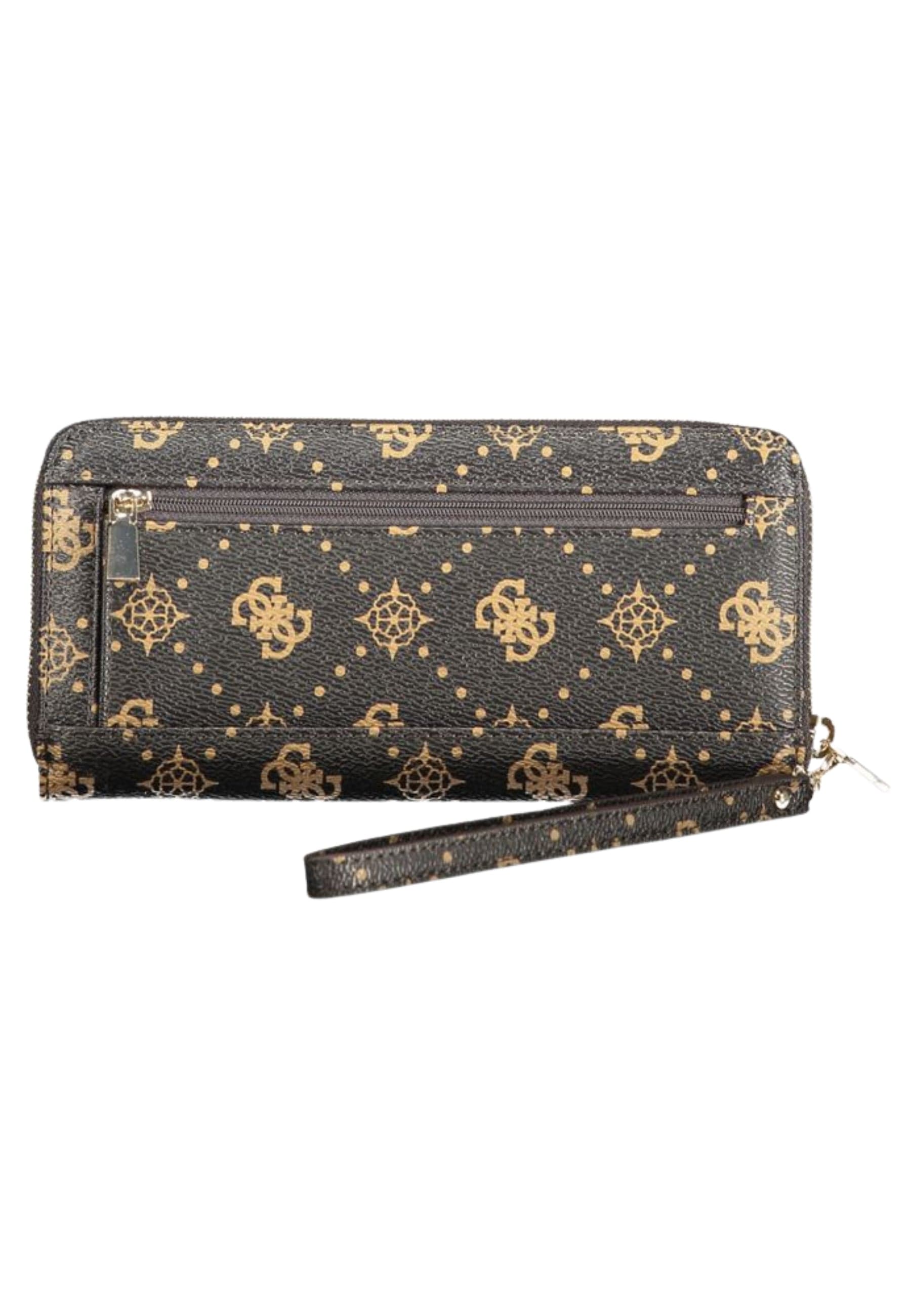 GUESS  PORTAFOGLIO EMELIE LOGO SLG - 2