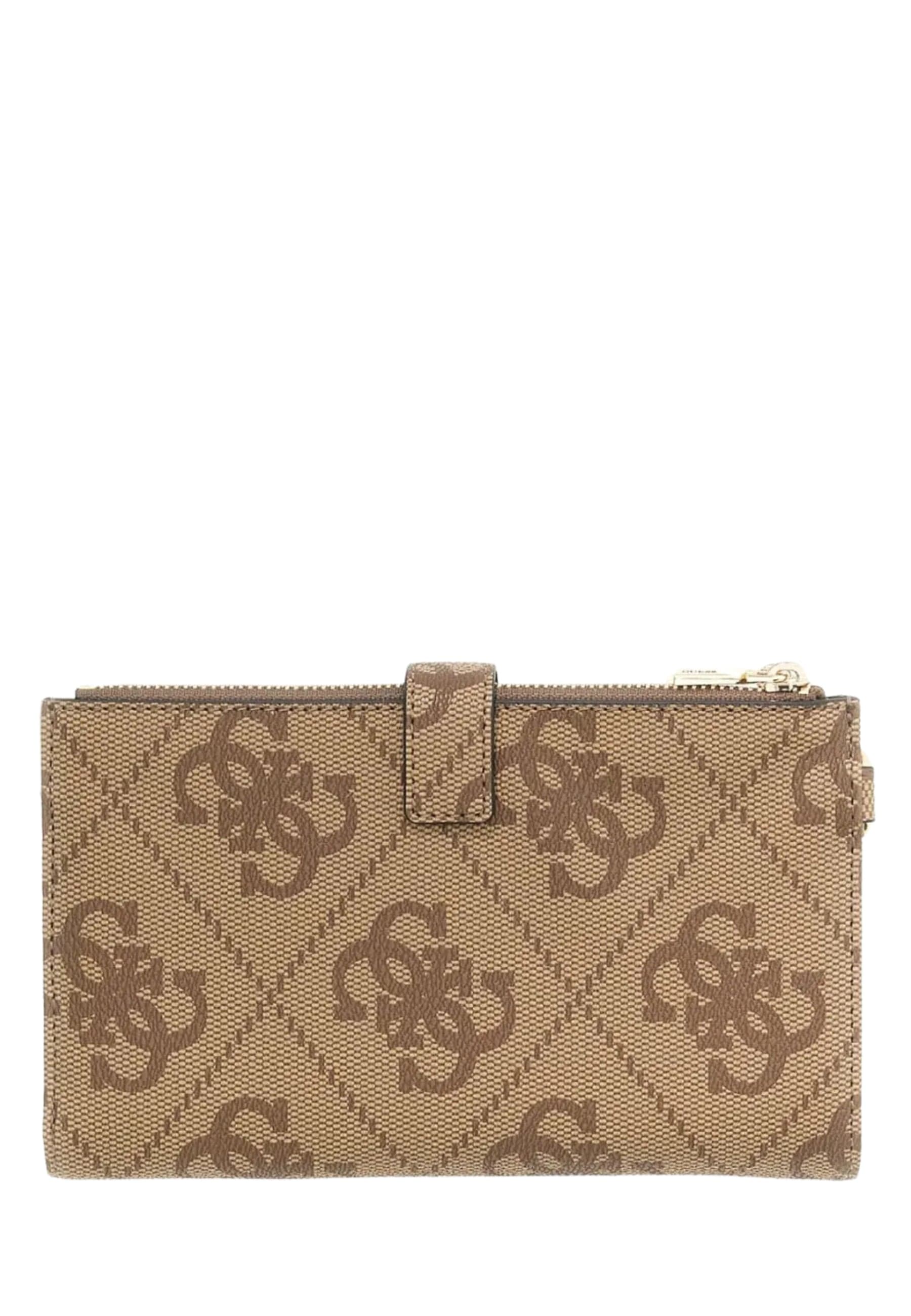 GUESS  PORTAFOGLIO LAUREL II SLG - 2