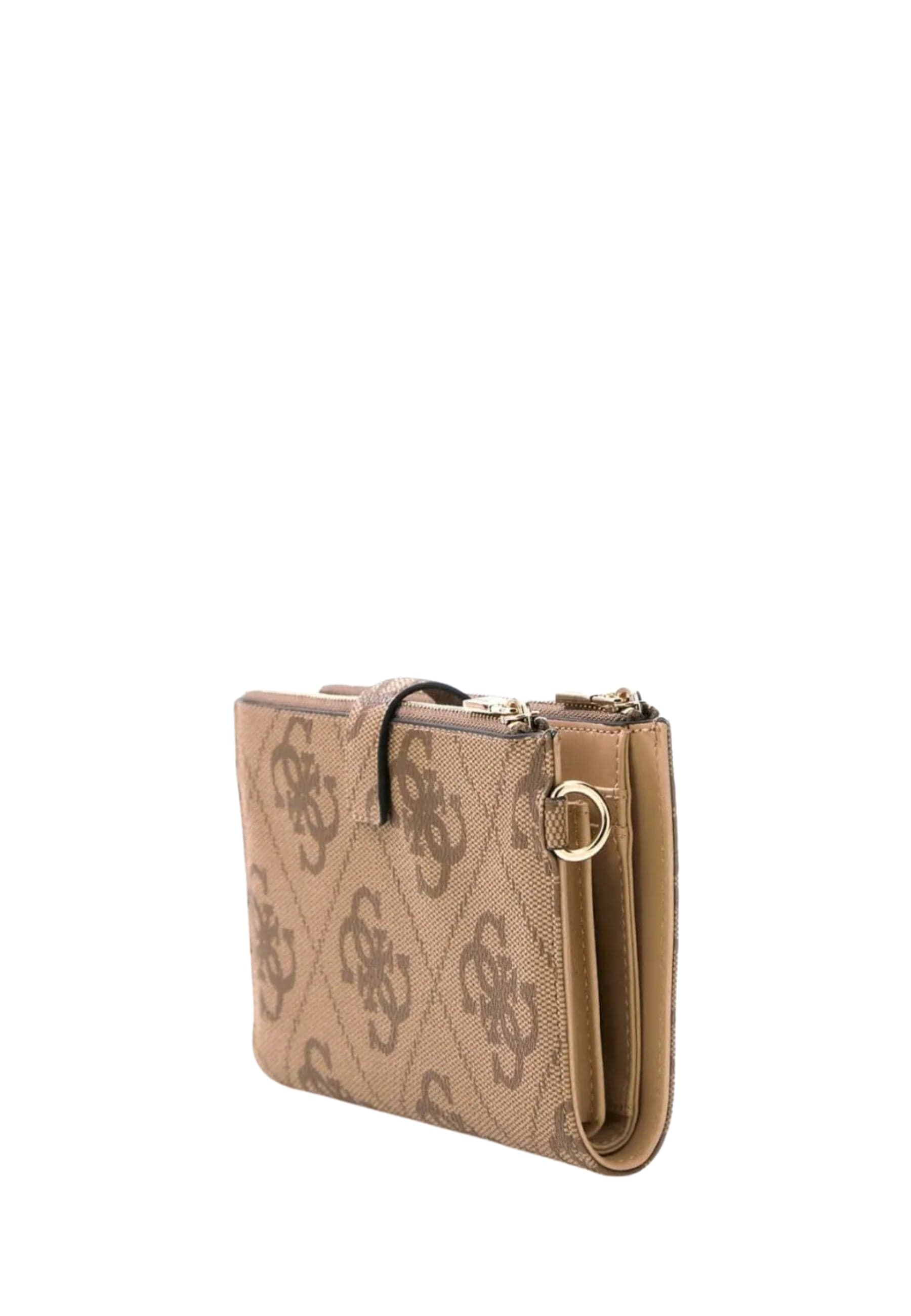 GUESS  PORTAFOGLIO LAUREL II SLG - 4