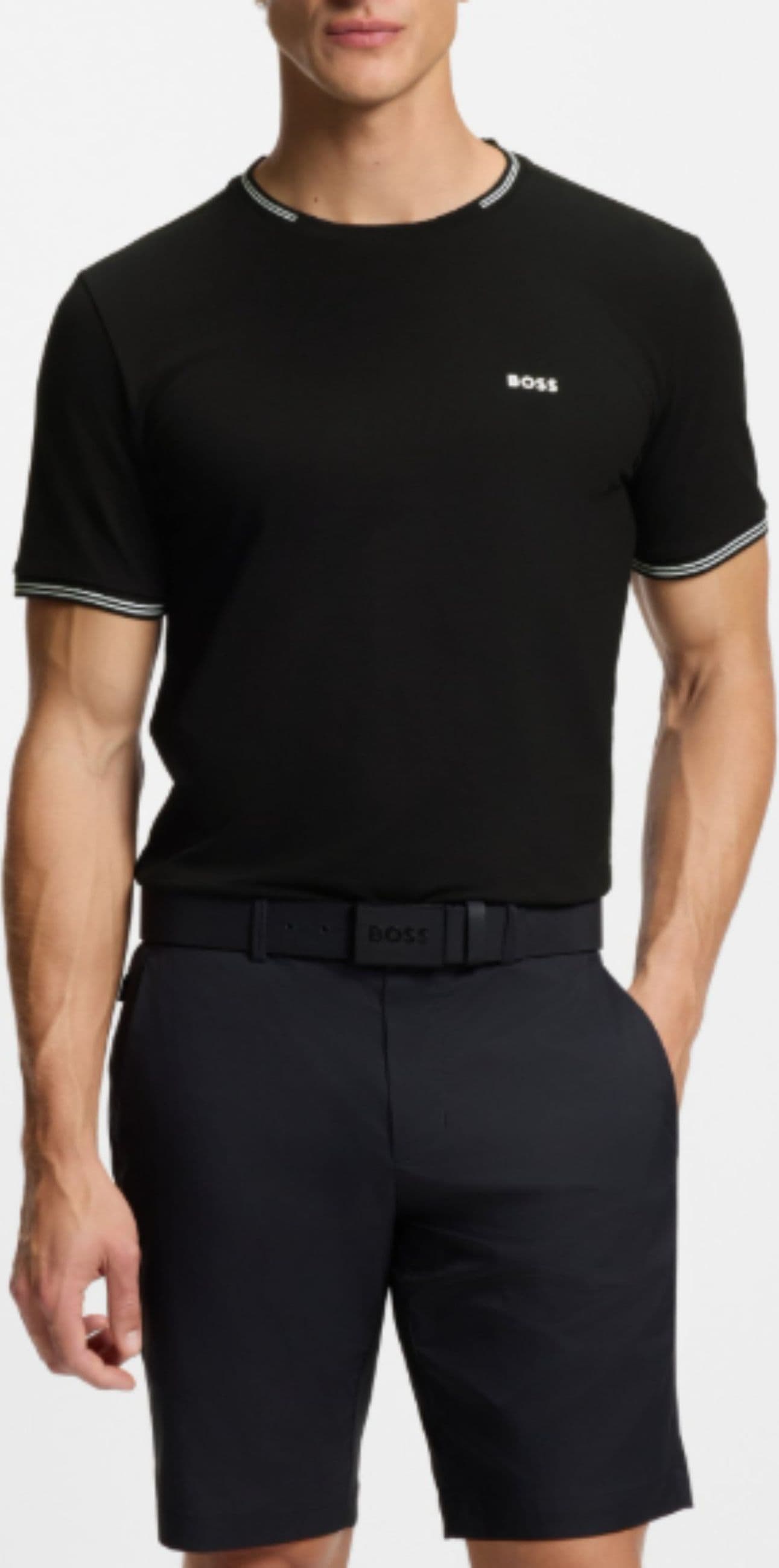 BOSS  T-SHIRT TAUL - 2