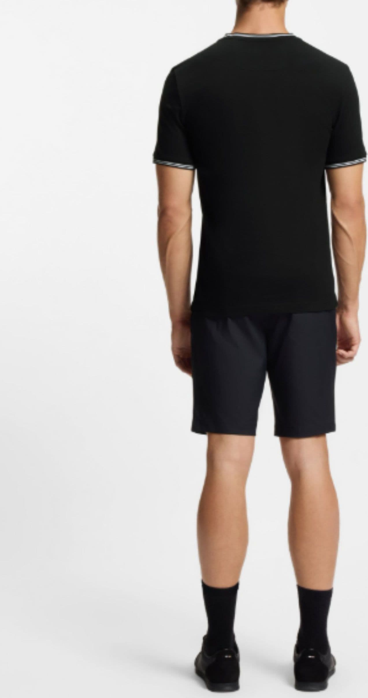 BOSS  T-SHIRT TAUL - 3