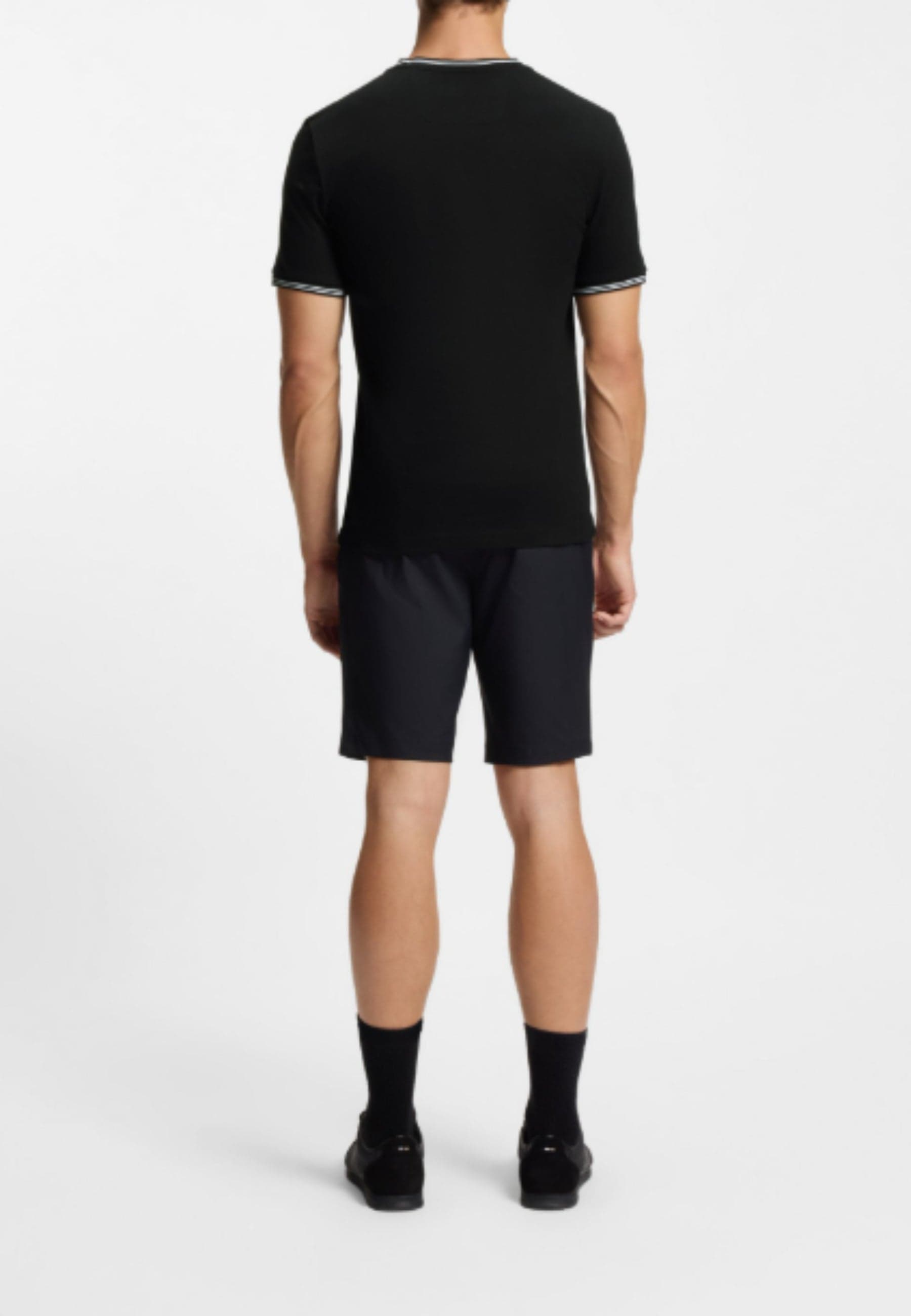 BOSS  T-SHIRT TAUL - 3