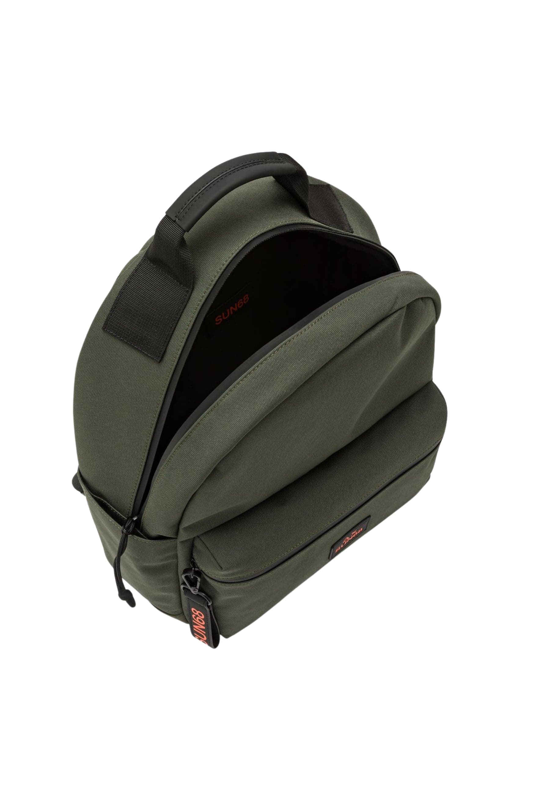 SUN68  ZAINO EGG BACKPACK EVERIDAY - 3