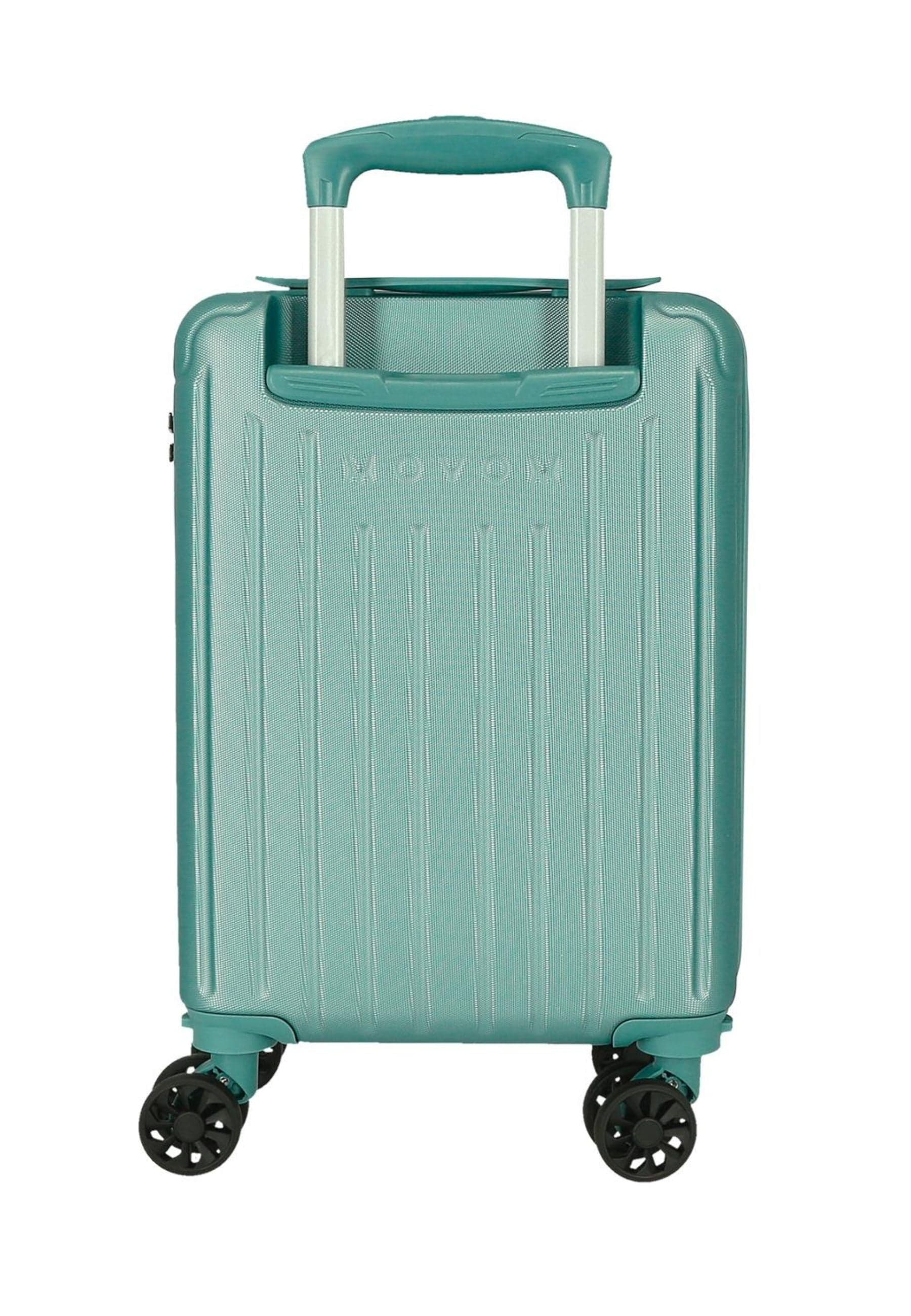 MOVOM  Trolley EXTRABILES - 2