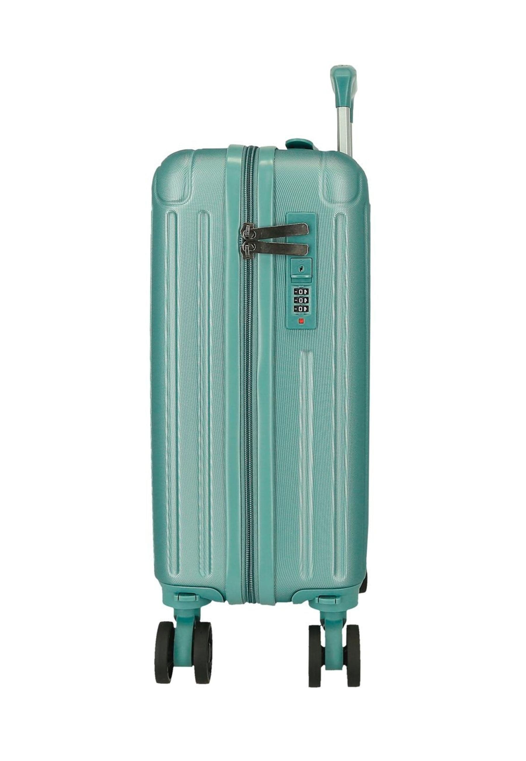 MOVOM  Trolley EXTRABILES - 3