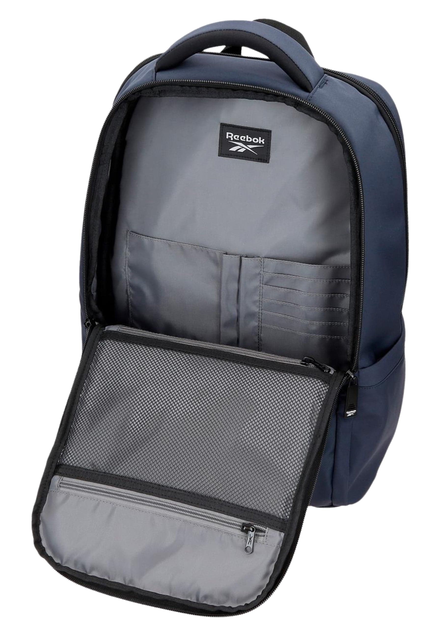 REEBOK  ZAINO MOCHILA COLUMBUS - 4