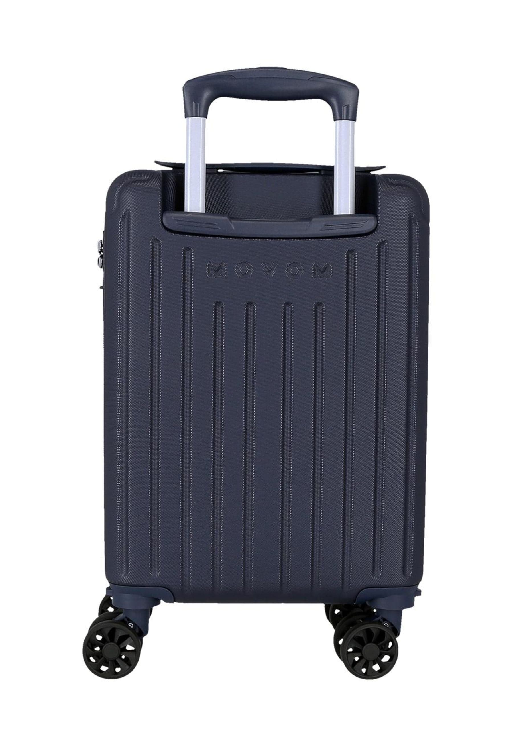 MOVOM  Trolley EXTRABILES - 2