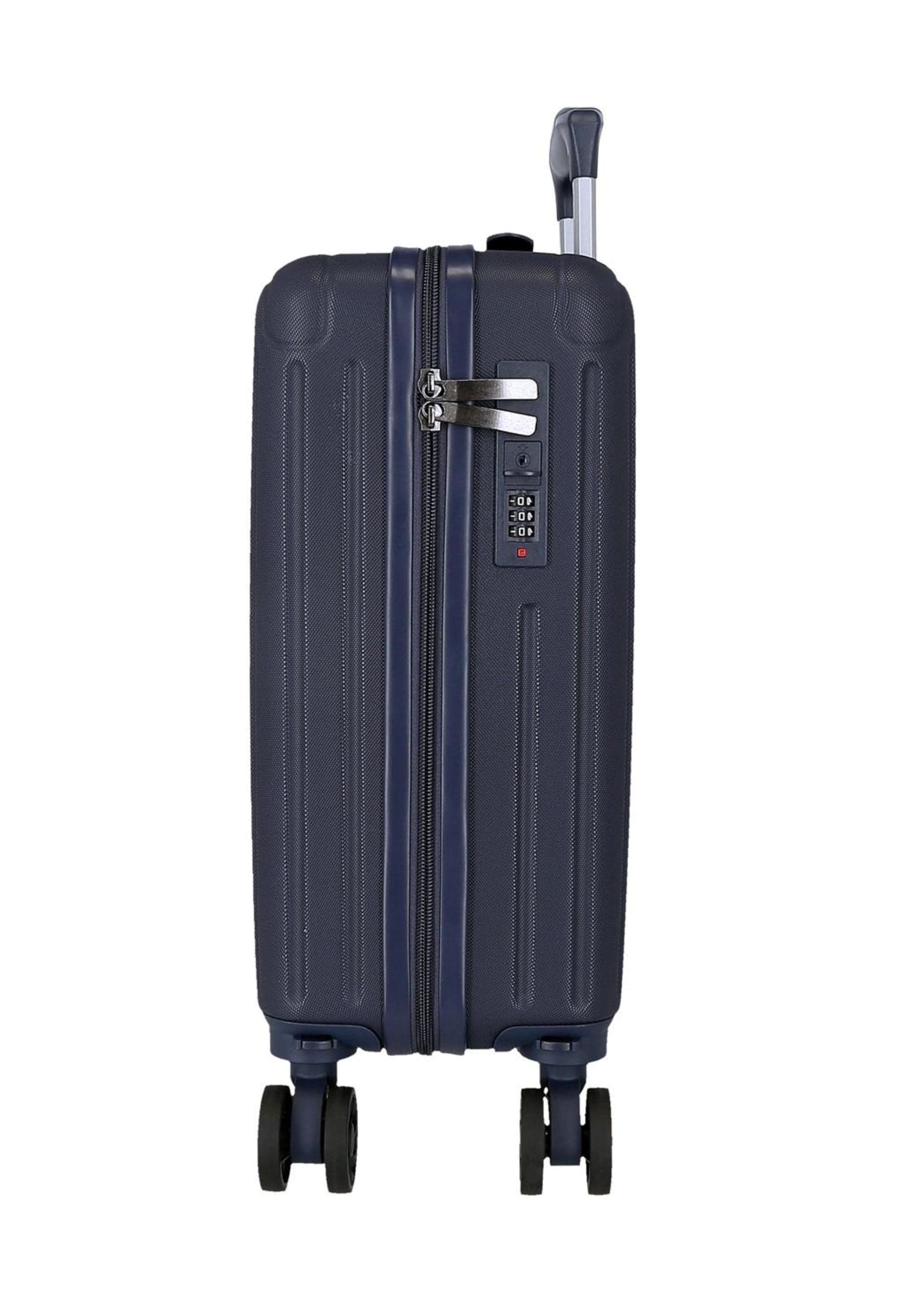 MOVOM  Trolley EXTRABILES - 3