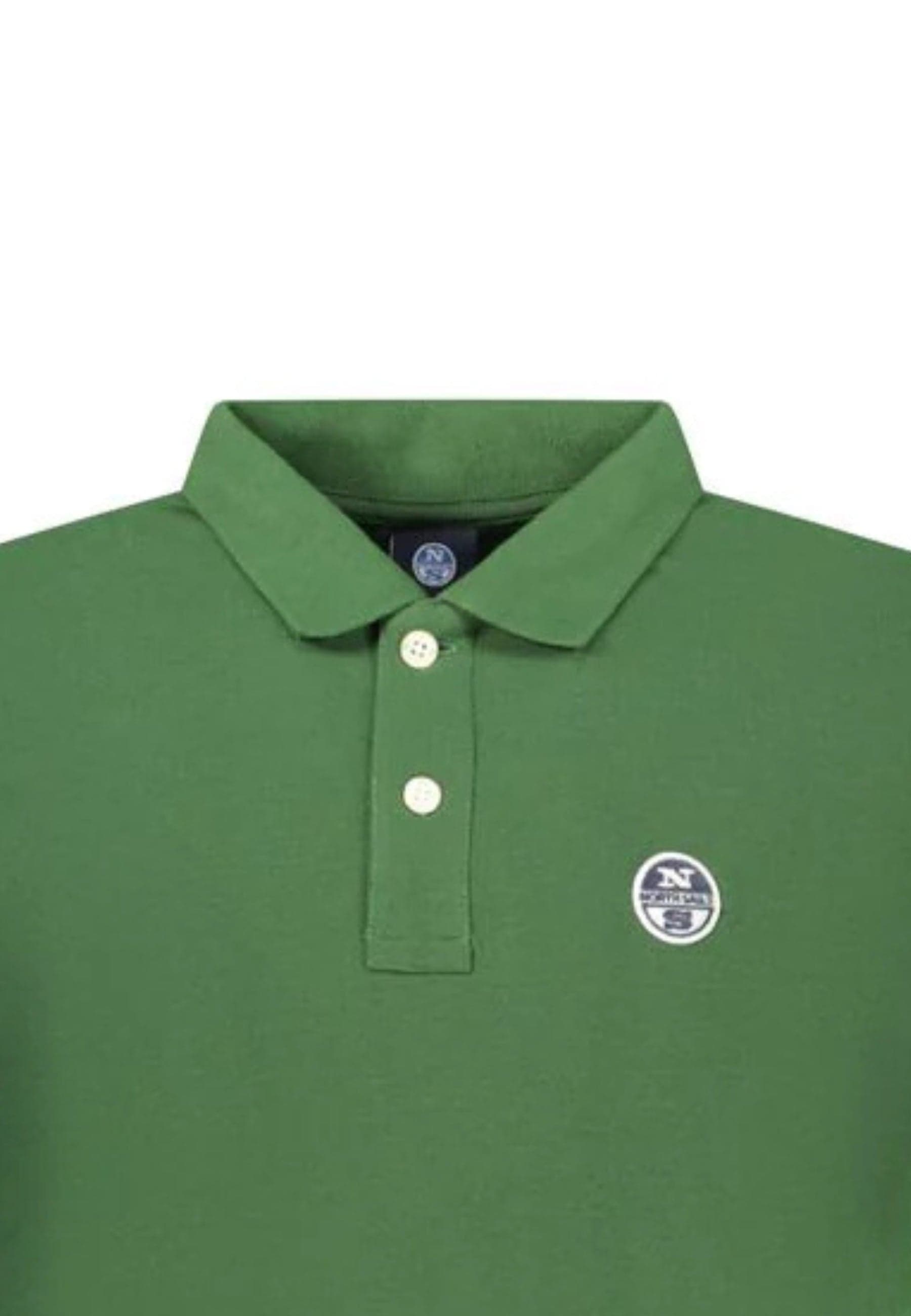 NORTH SAILS  POLO - 3