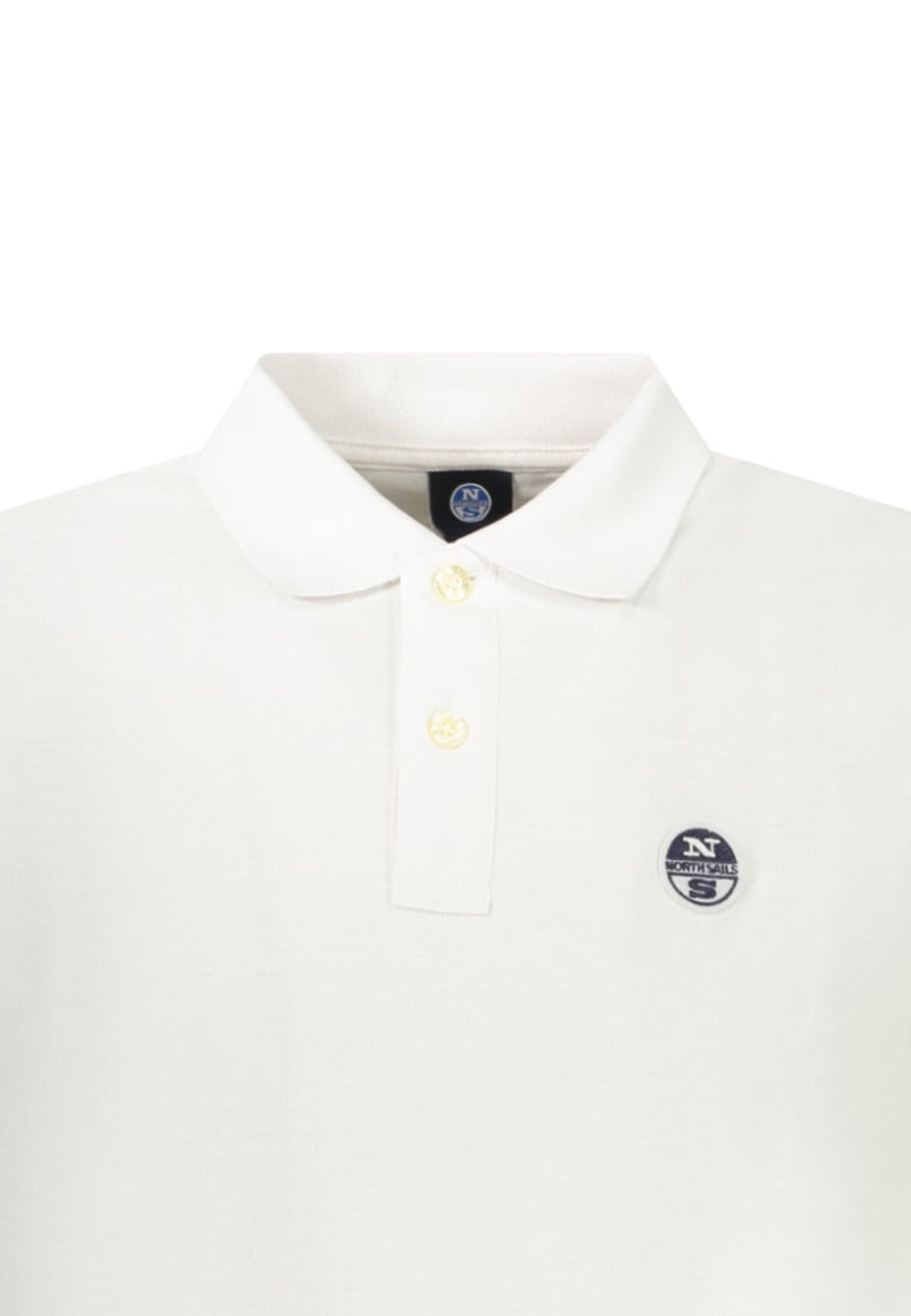 NORTH SAILS  POLO - 3