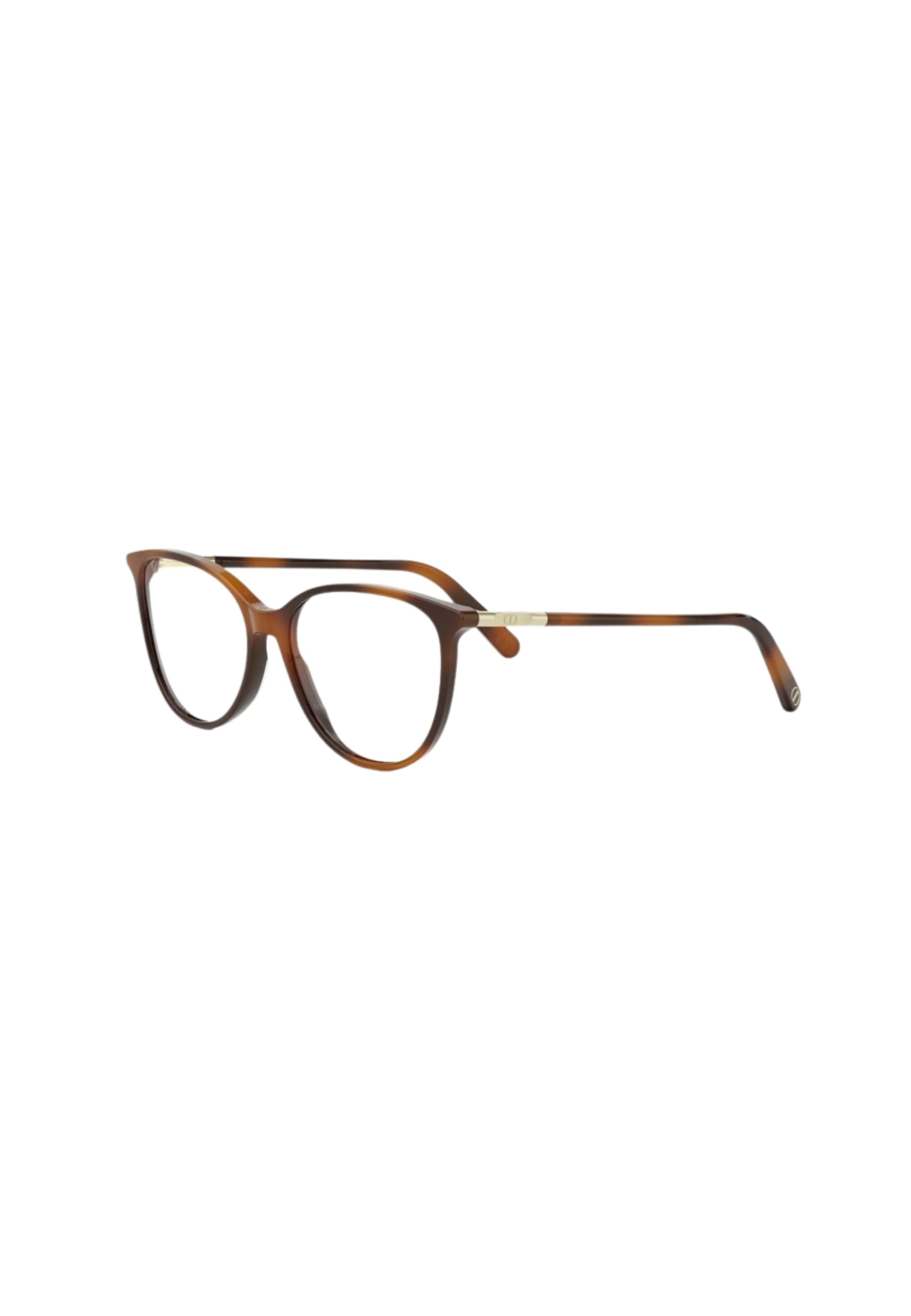 DIOR WOMAN Occhiali da vista dior woman MINICDOB7I-2600 Donna - 2
