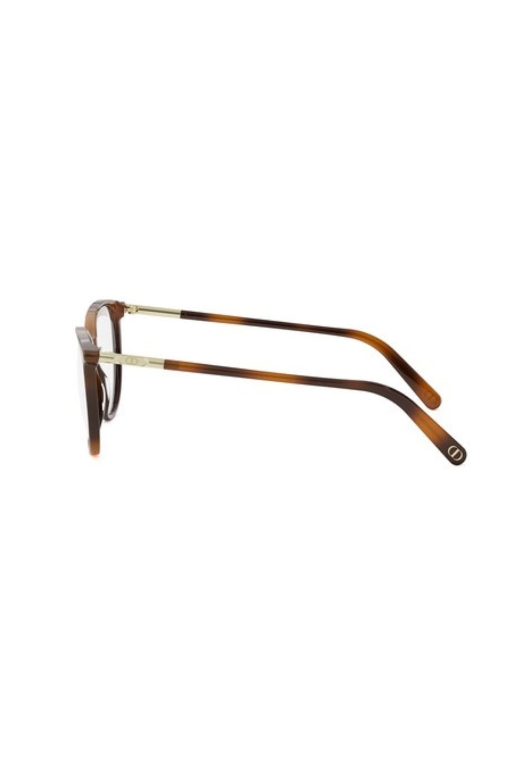 DIOR WOMAN Occhiali da vista dior woman MINICDOB7I-2600 Donna - 3