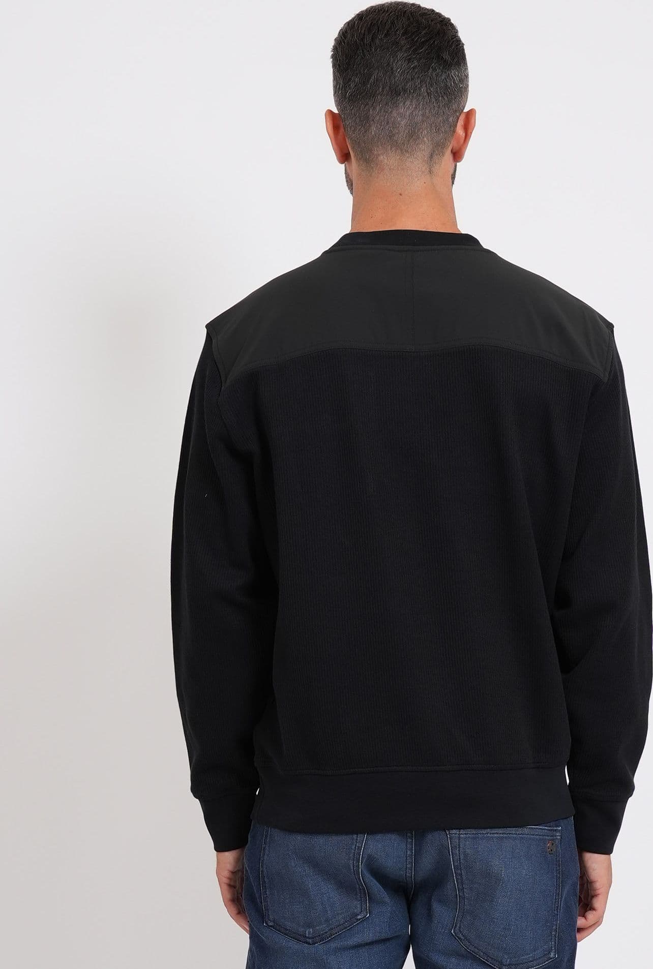 BOSS  Maglie Nero - 4