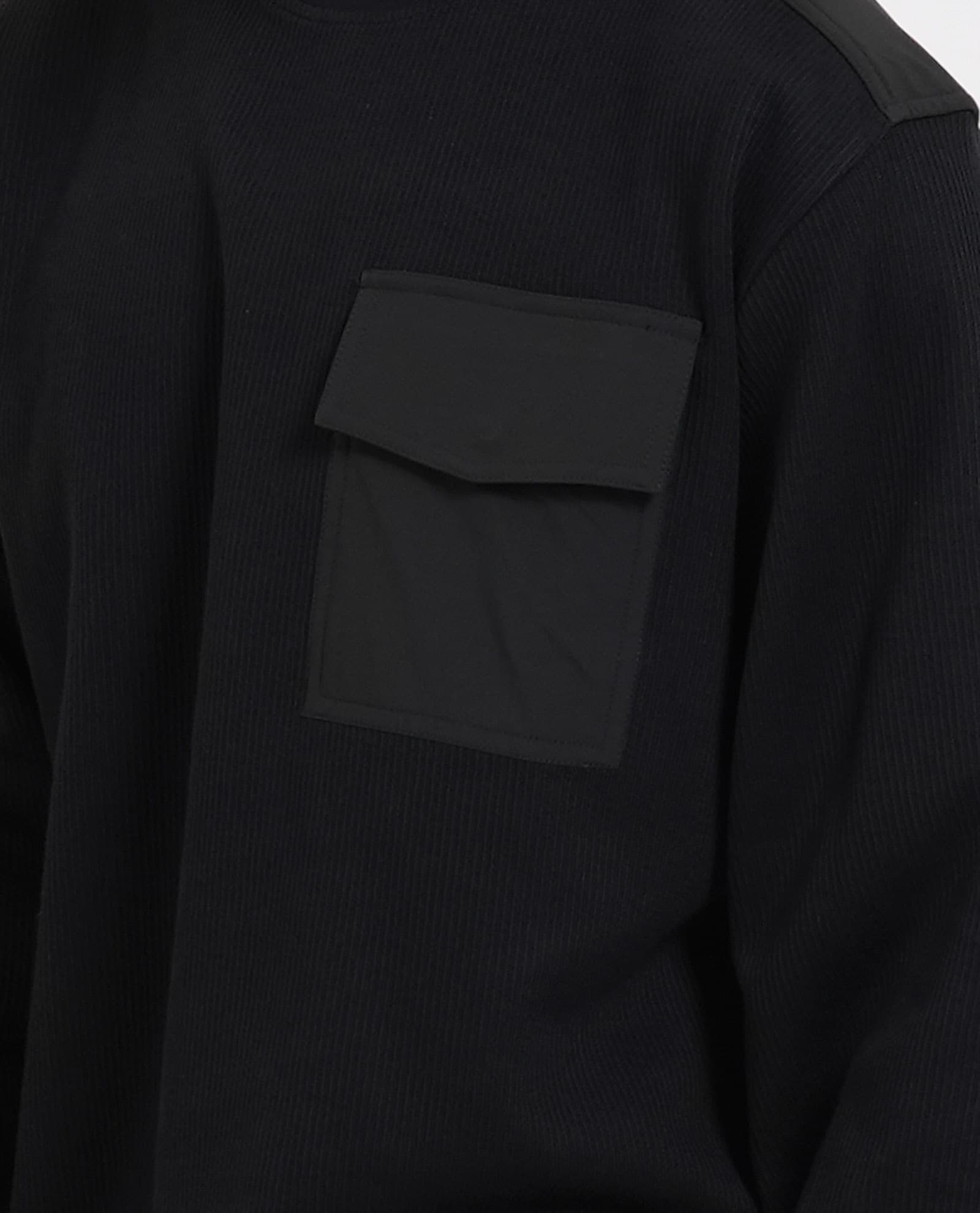 BOSS  Maglie Nero - 5