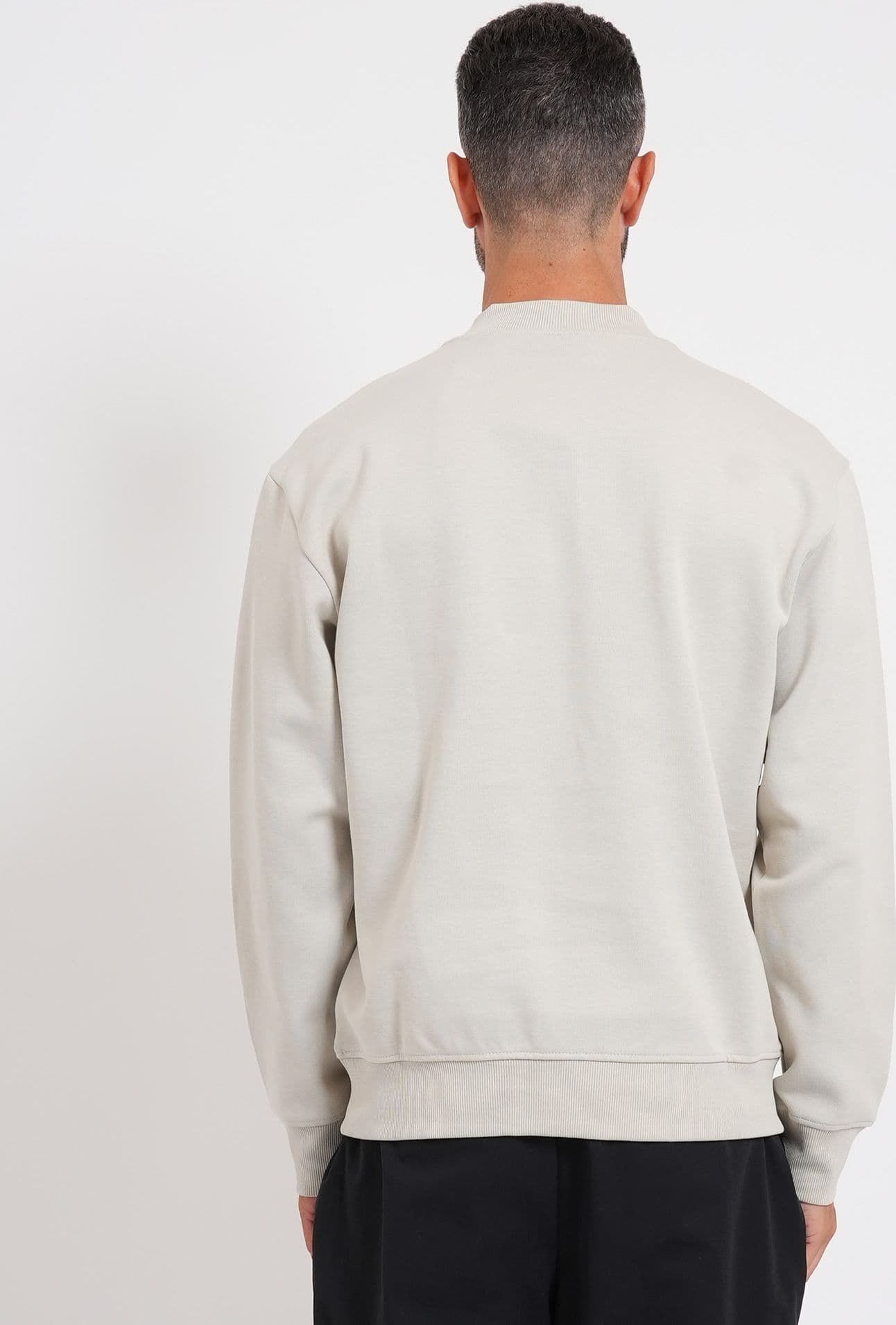 BOSS  Maglie Beige - 4