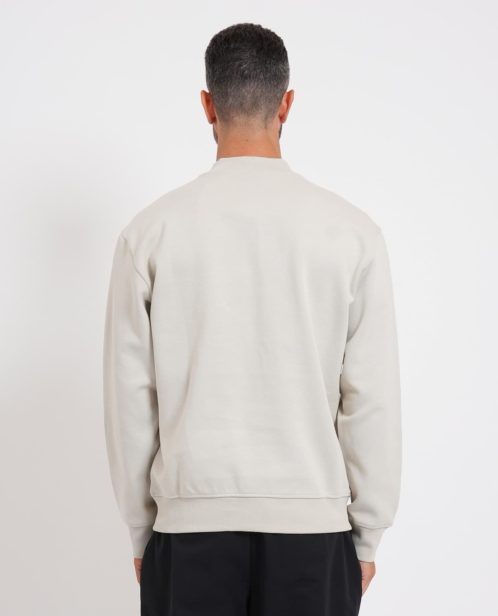 BOSS  Maglie Beige - 4