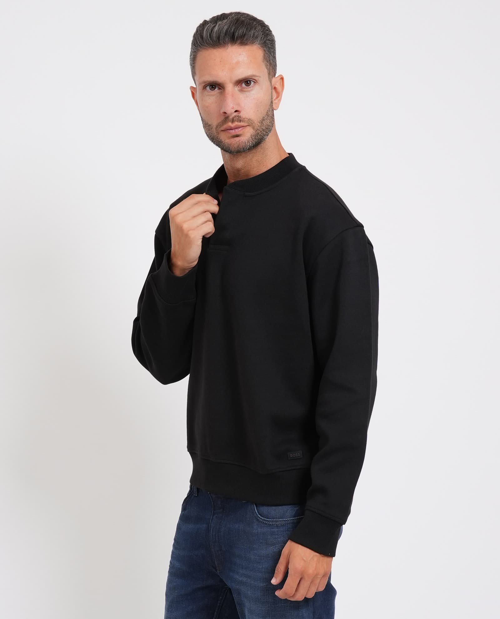 BOSS  Maglie Nero - 3
