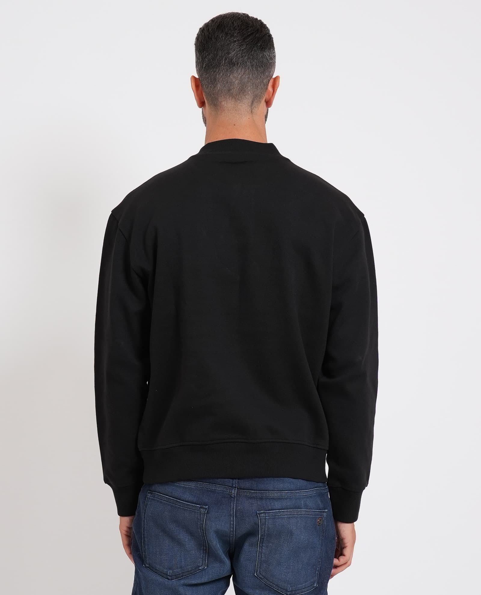 BOSS  Maglie Nero - 4