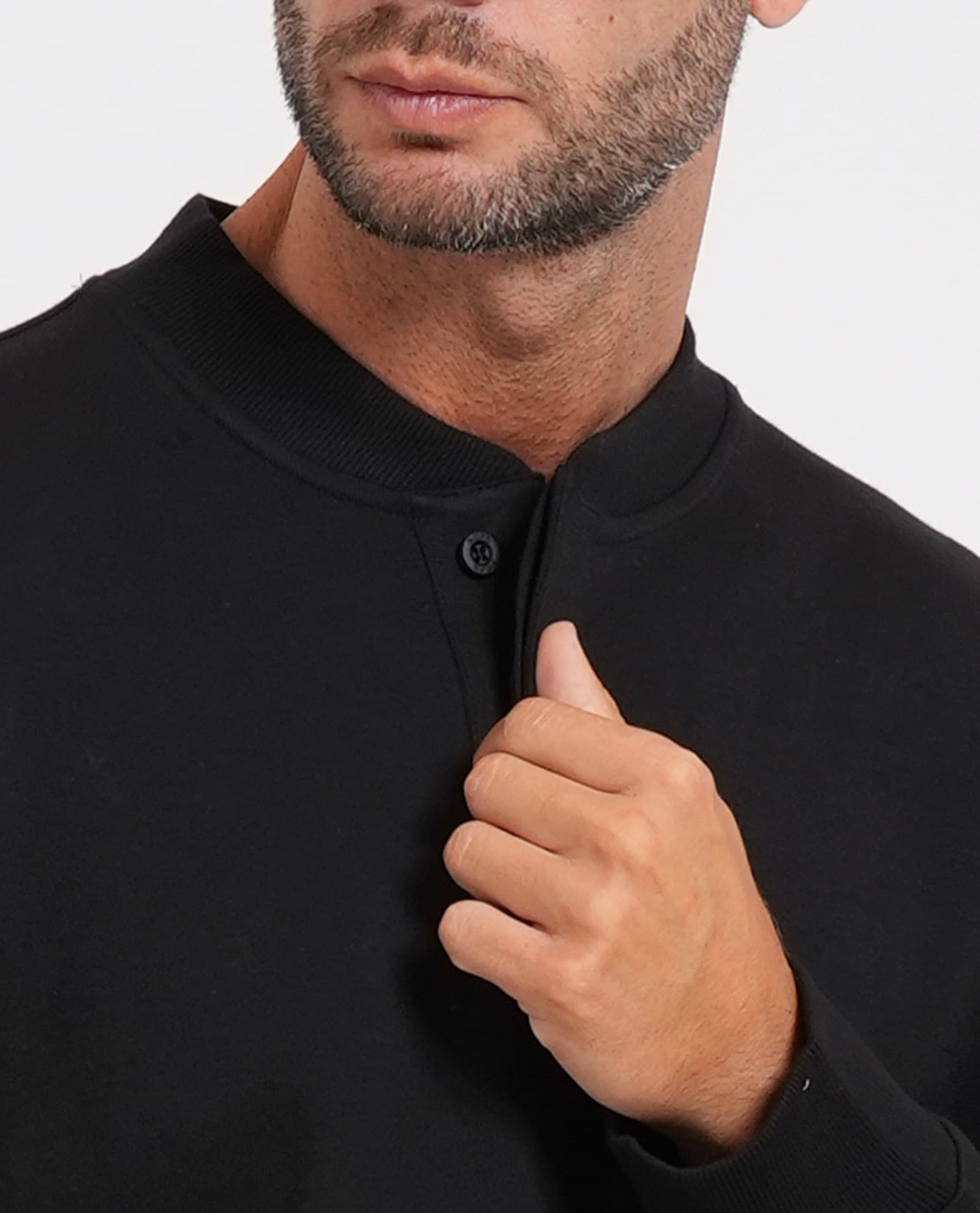 BOSS  Maglie Nero - 5