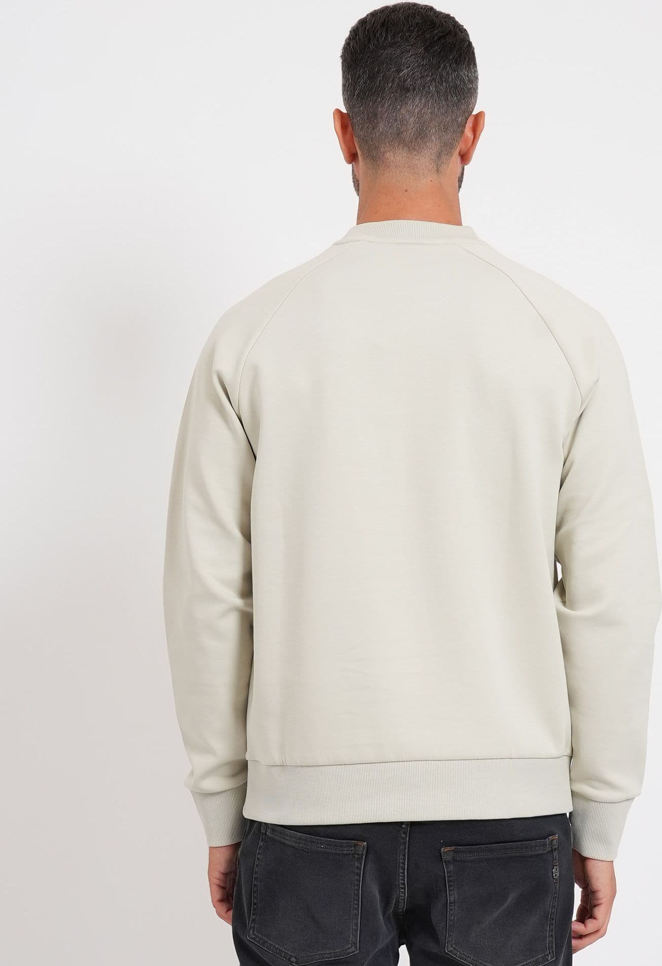 BOSS  Maglie Beige - 4
