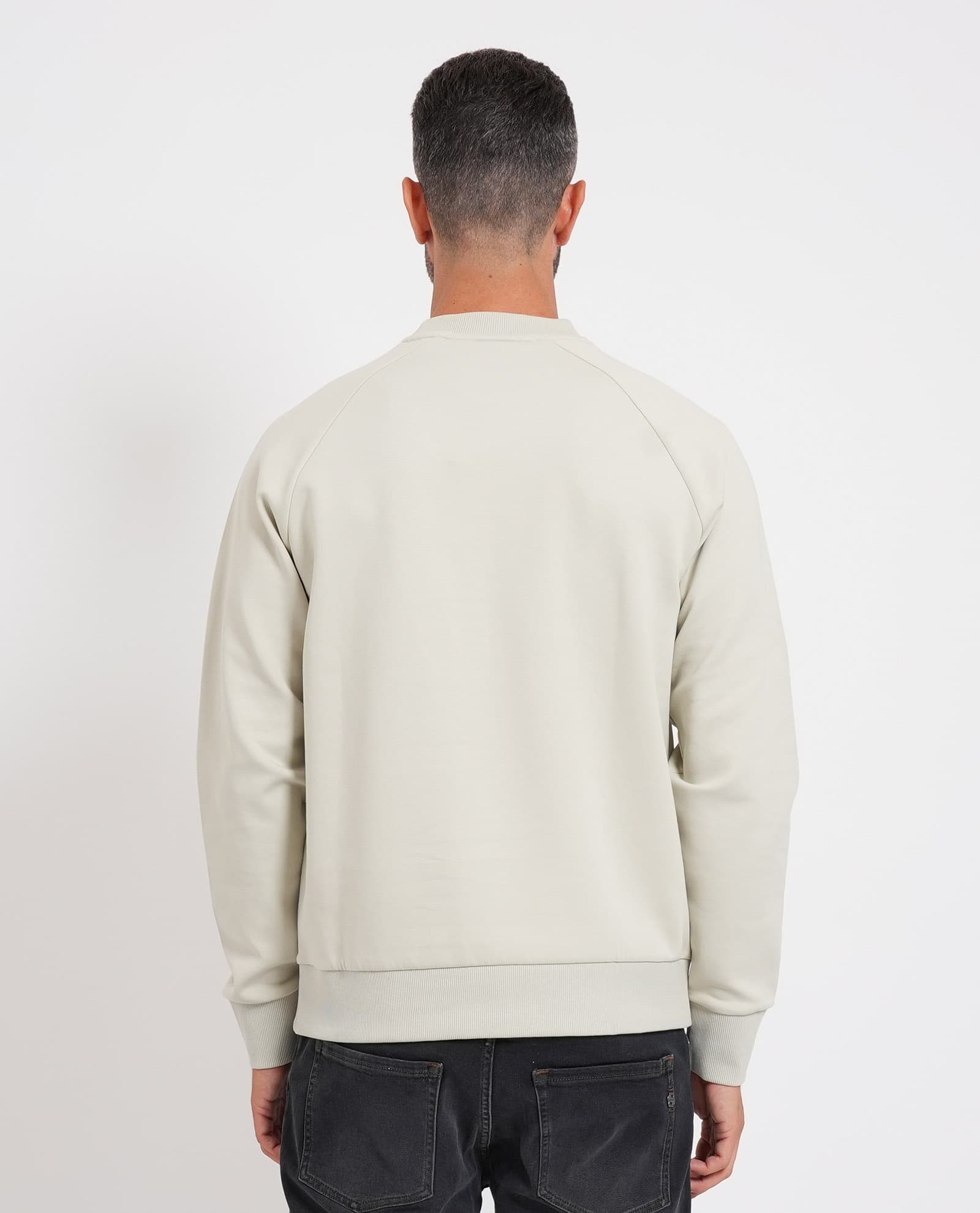 BOSS  Maglie Beige - 4