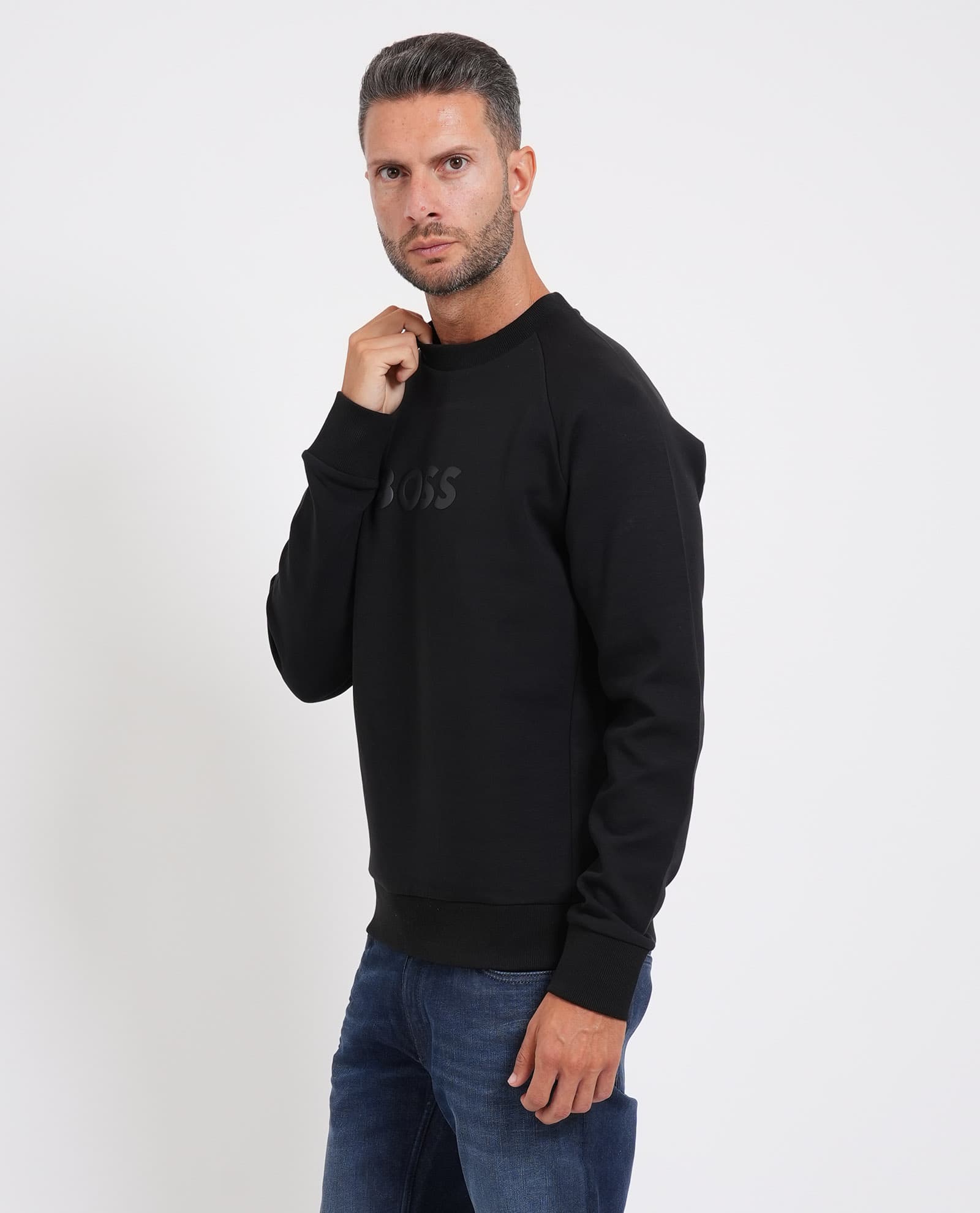BOSS  Maglie Nero - 3