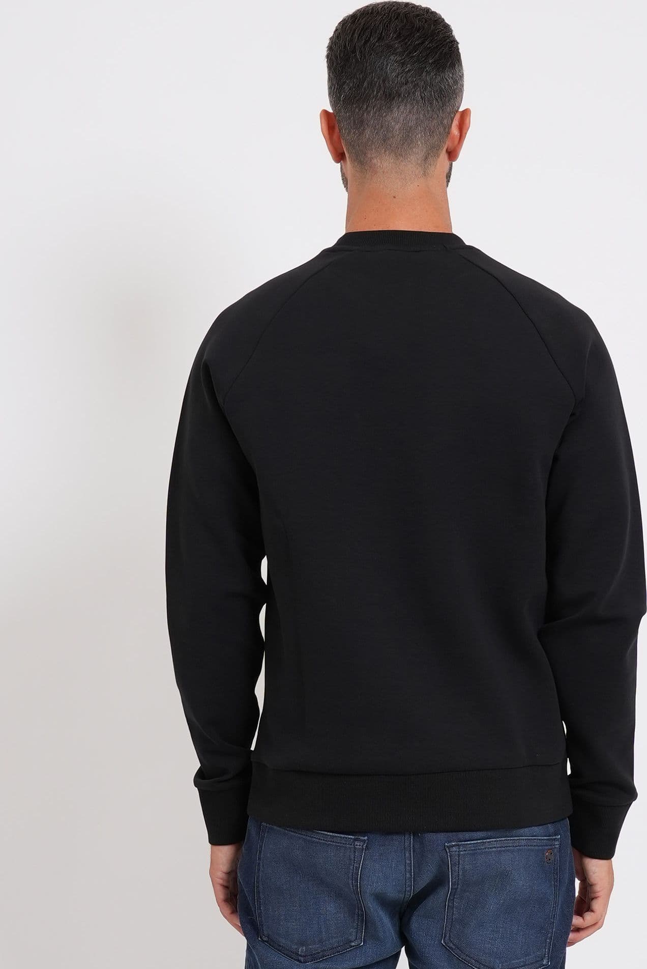 BOSS  Maglie Nero - 4