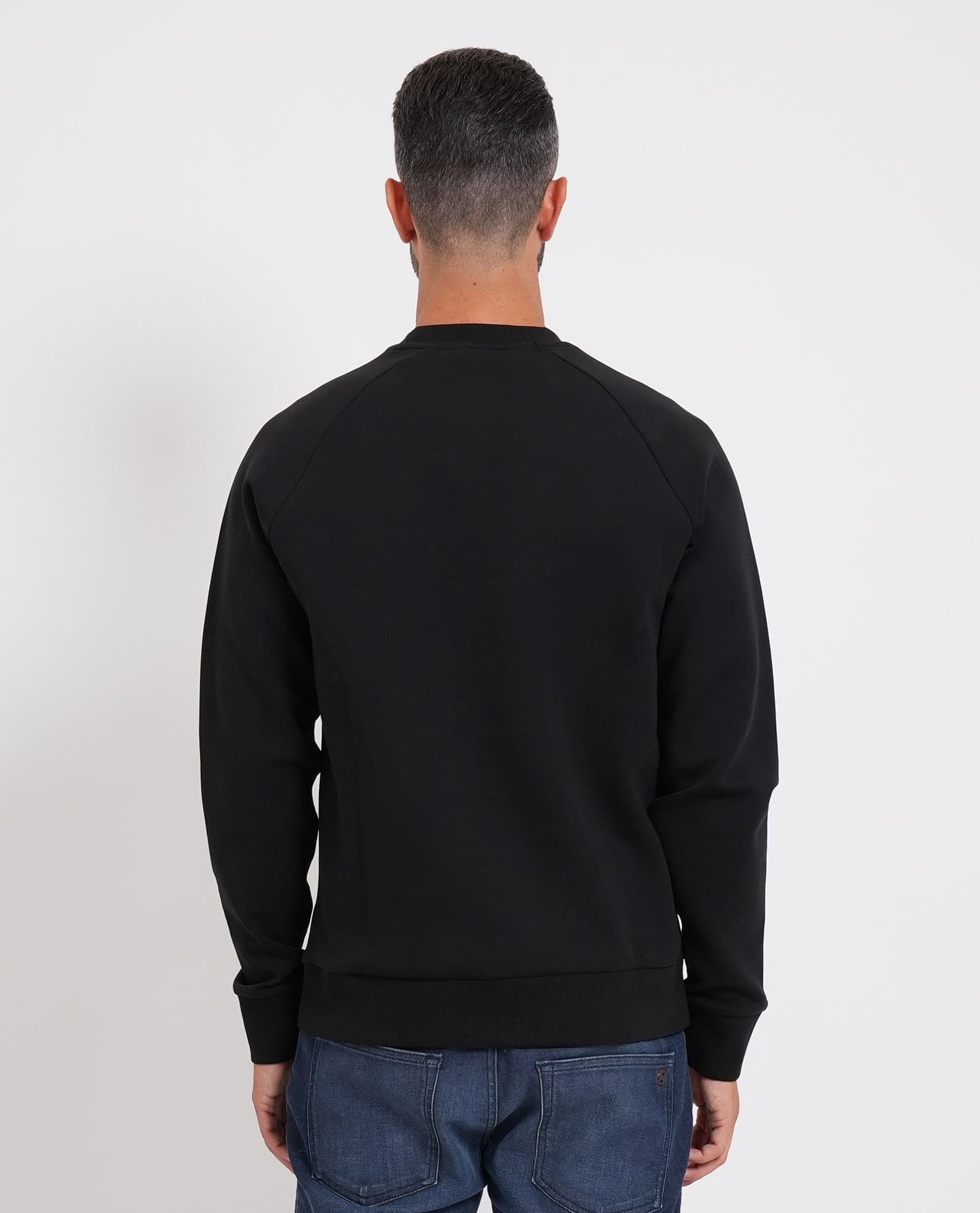 BOSS  Maglie Nero - 4